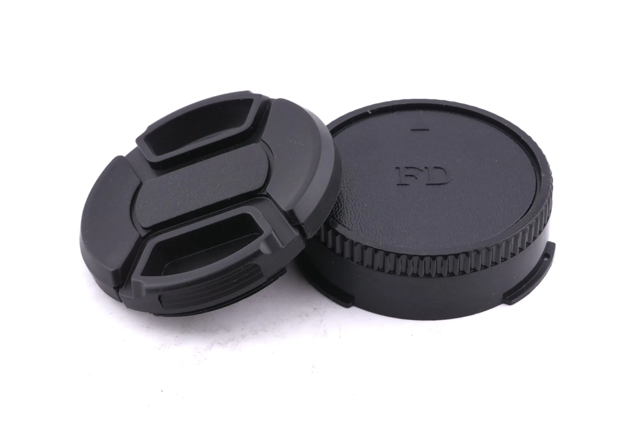 Canon 35mm f2.8 FDn - Image 4