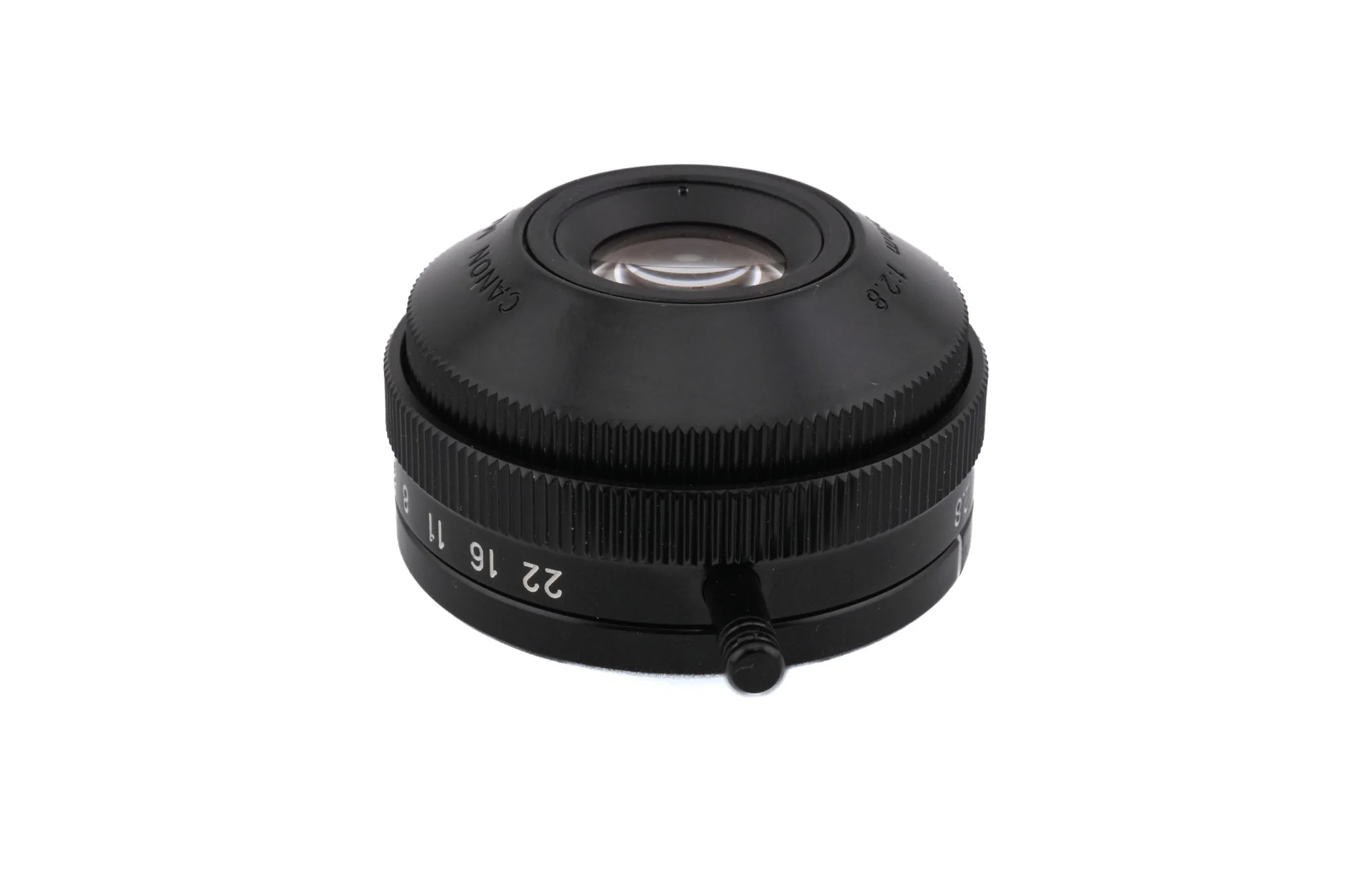 Canon 35mm f2.8 Macro Photo - Image 2