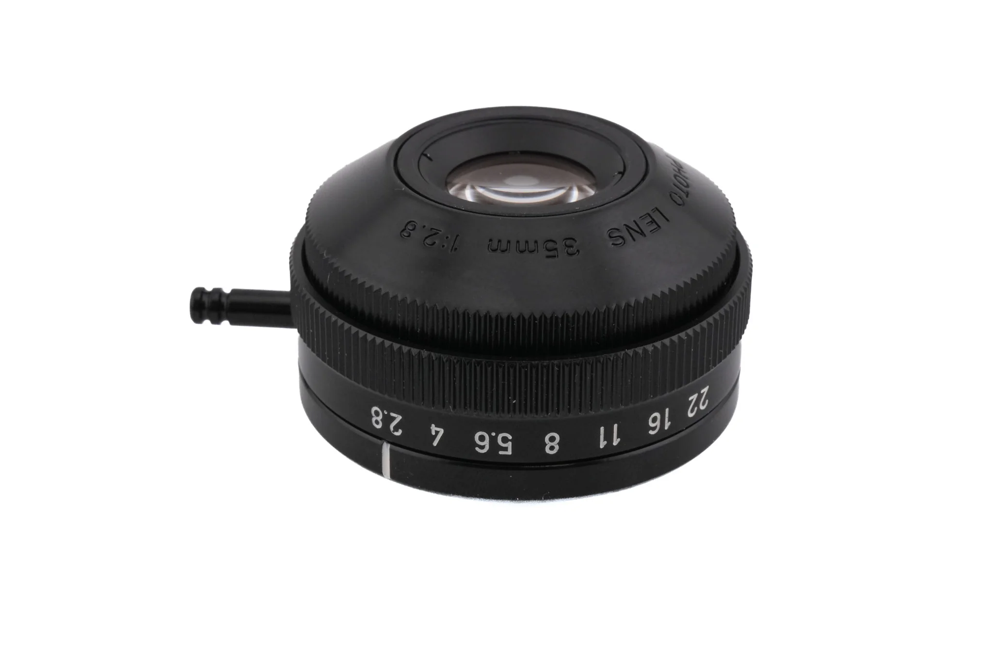 Canon 35mm f2.8 Macro Photo - Image 3