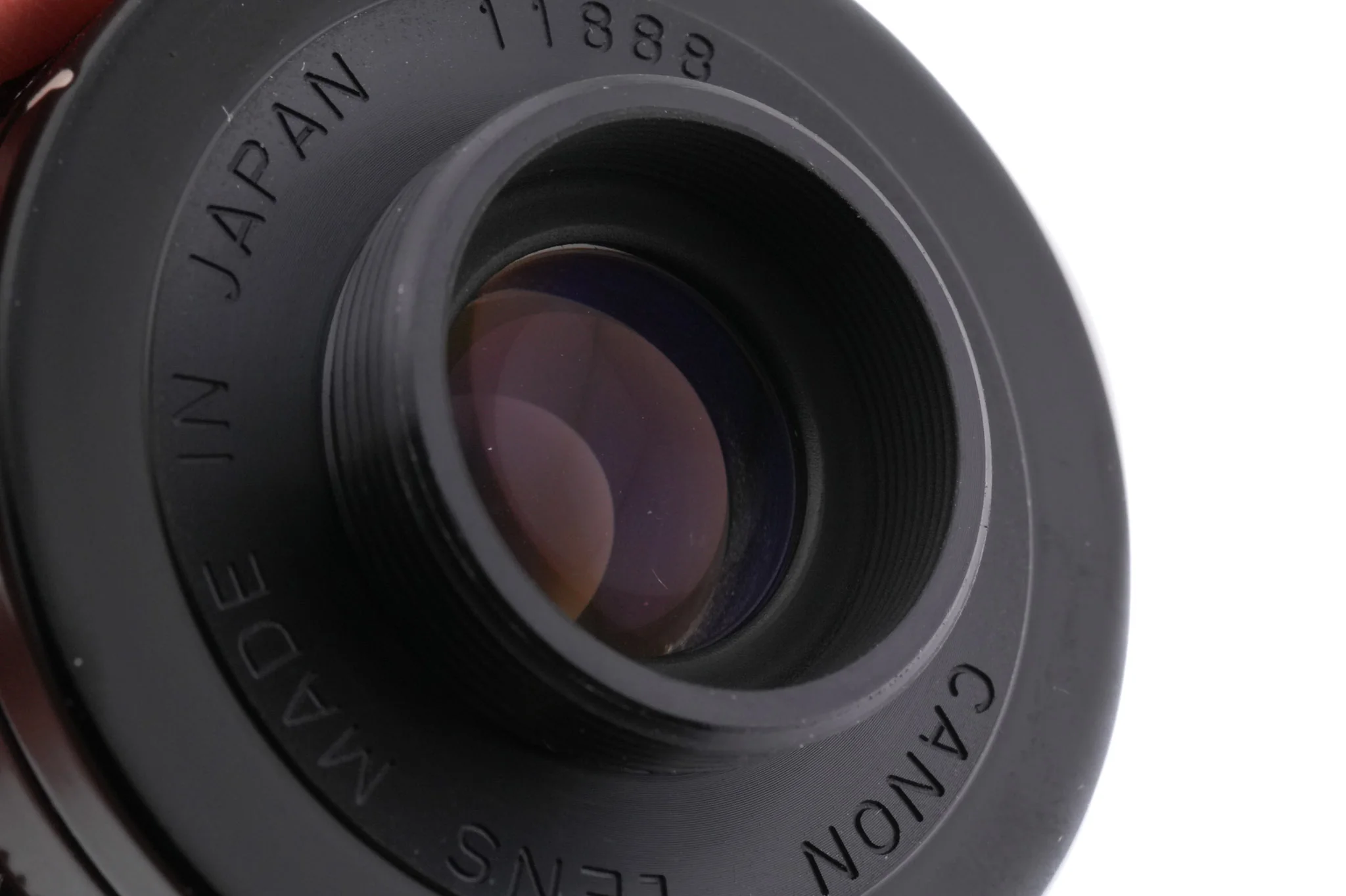 Canon 35mm f2.8 Macro Photo - Image 7