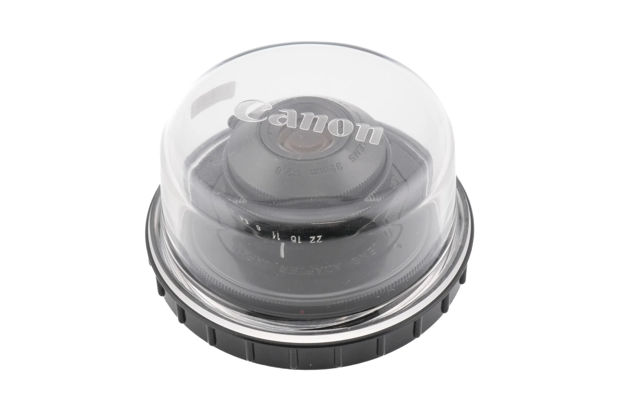 Canon 35mm f2.8 Macro Photo - Image 8