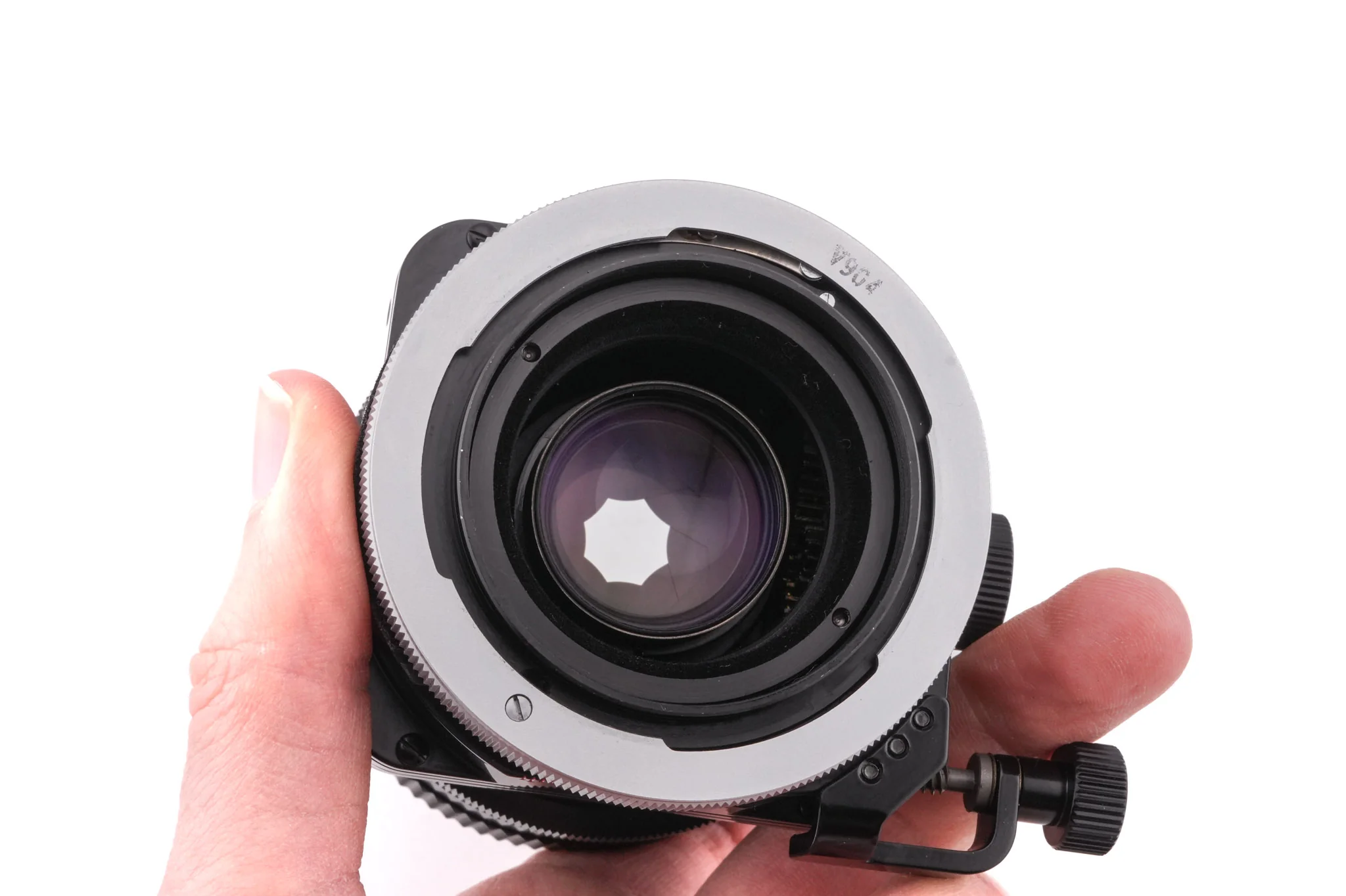 Canon 35mm f2.8 TS S.S.C. - Image 7
