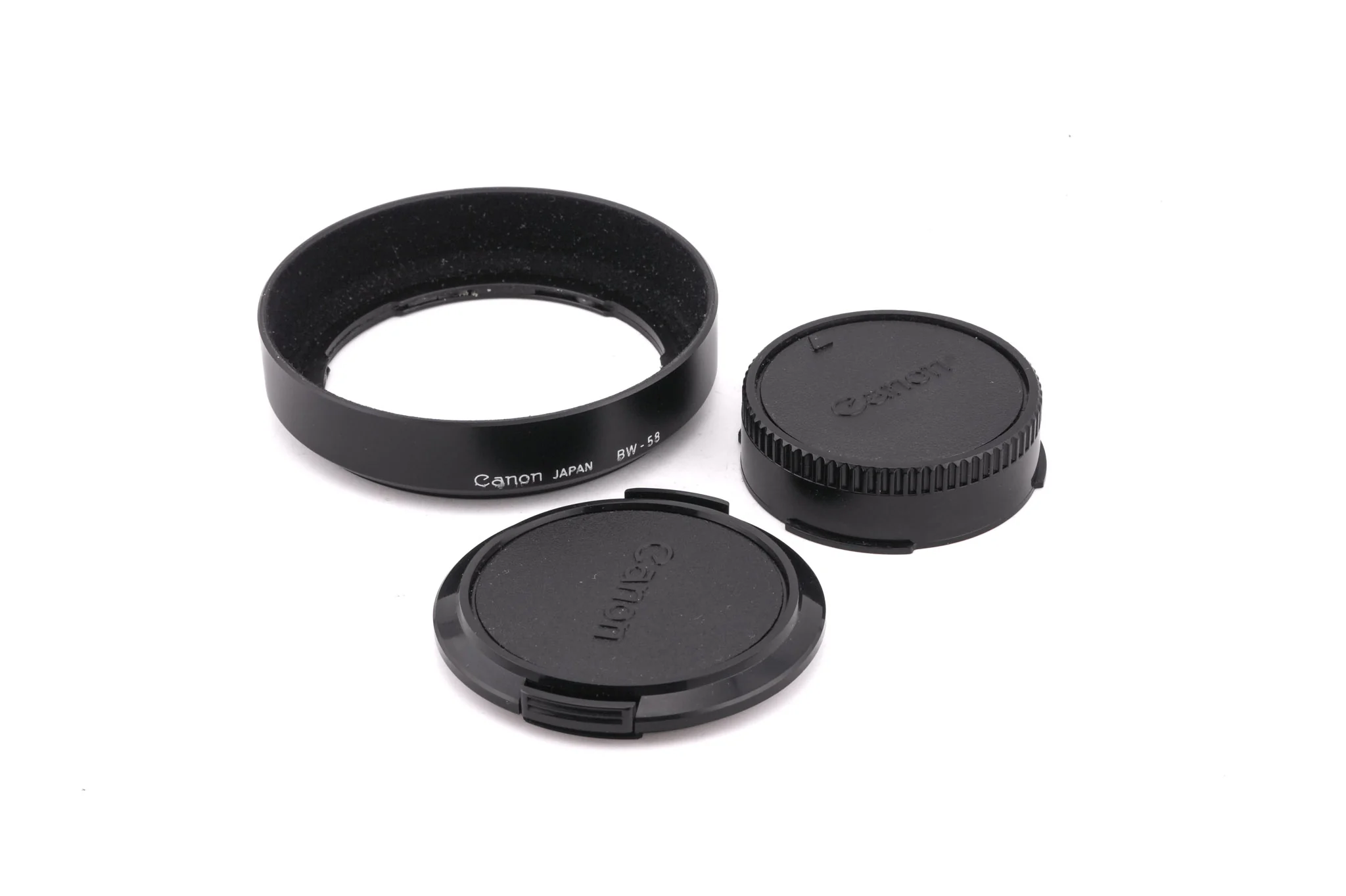Canon 35mm f2.8 TS S.S.C. - Image 8