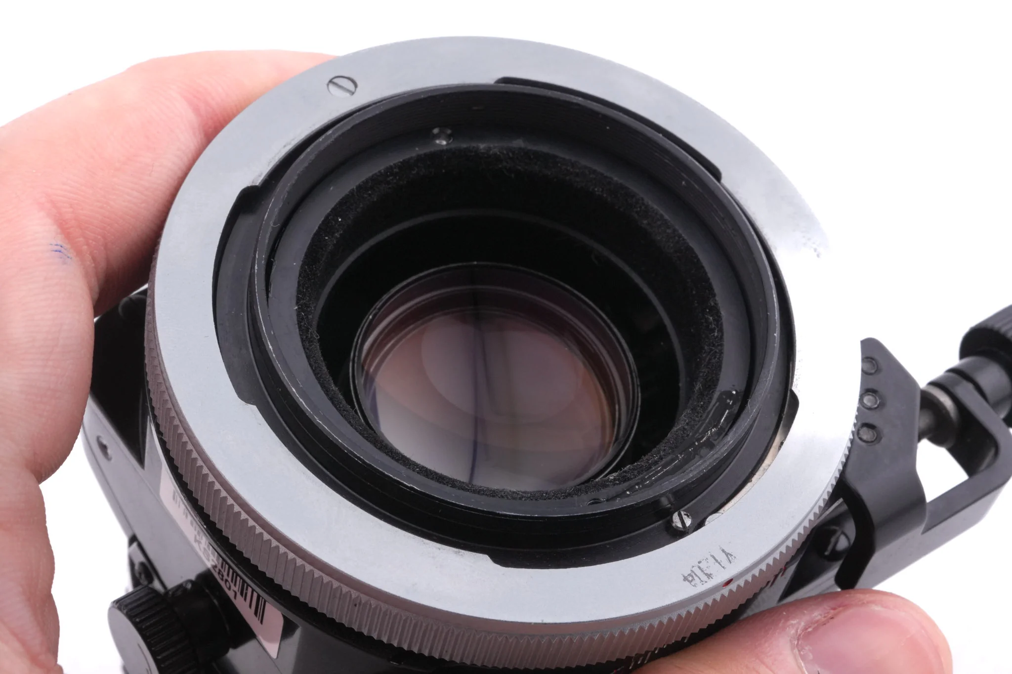 Canon 35mm f2.8 TS S.S.C. - Image 4
