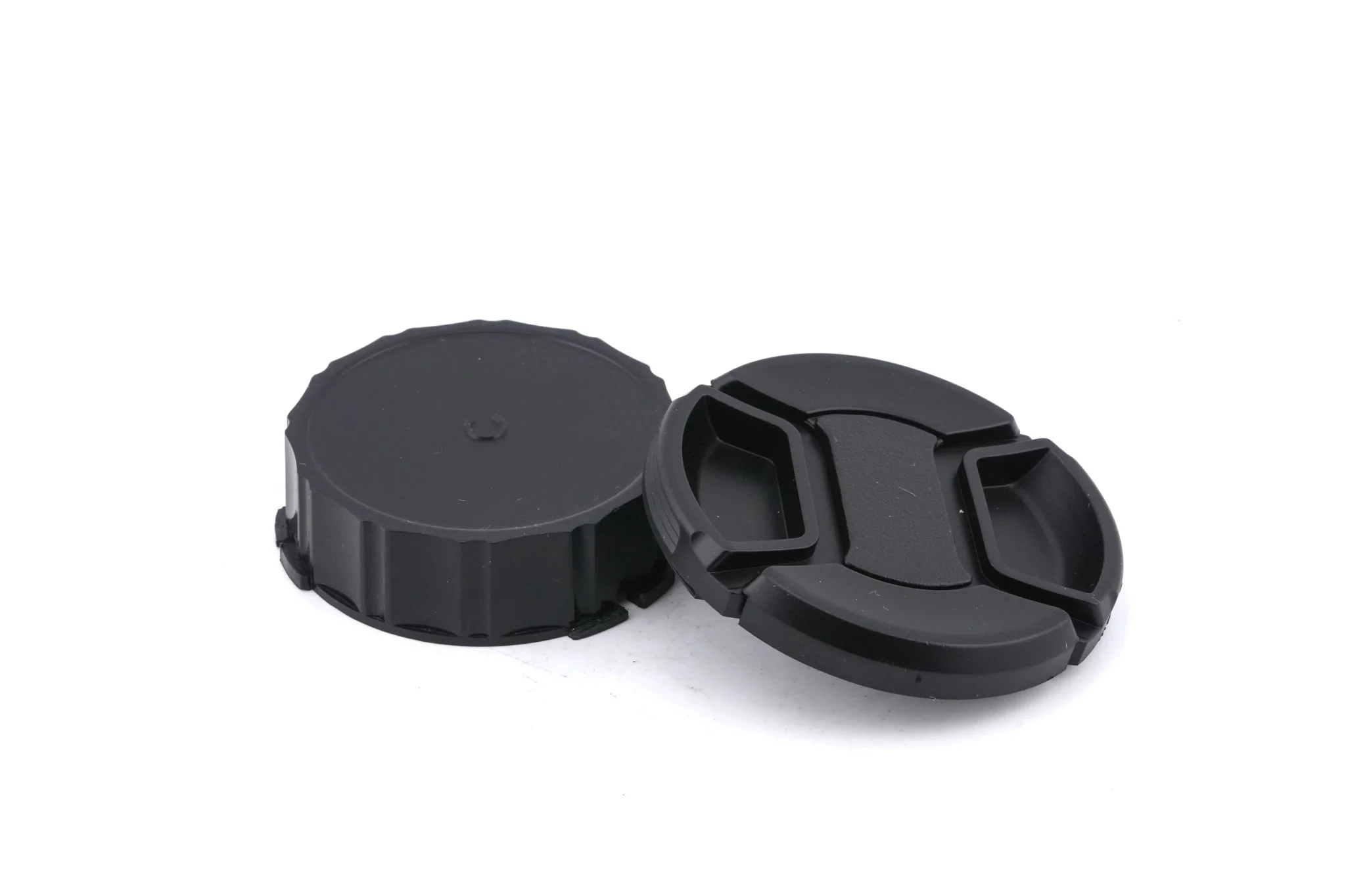 Canon 35mm f2 Chrome Nose (Concave) - Image 5