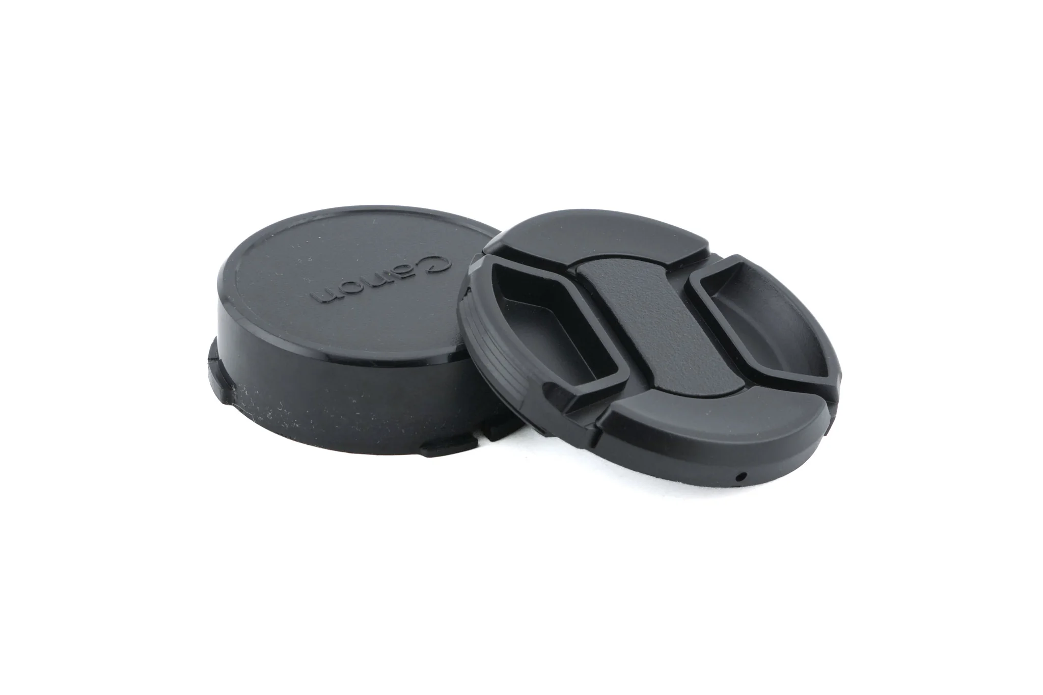 Canon 35mm f2 Chrome Nose (Concave) - Image 7