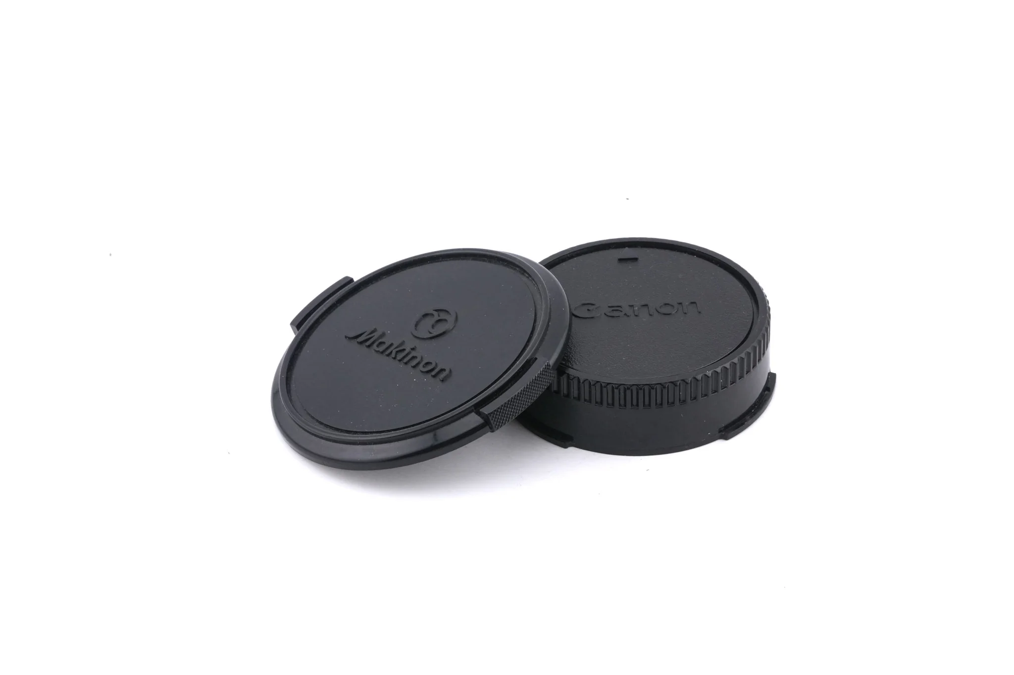 Canon 35mm f2 Chrome Nose (Concave) - Image 5