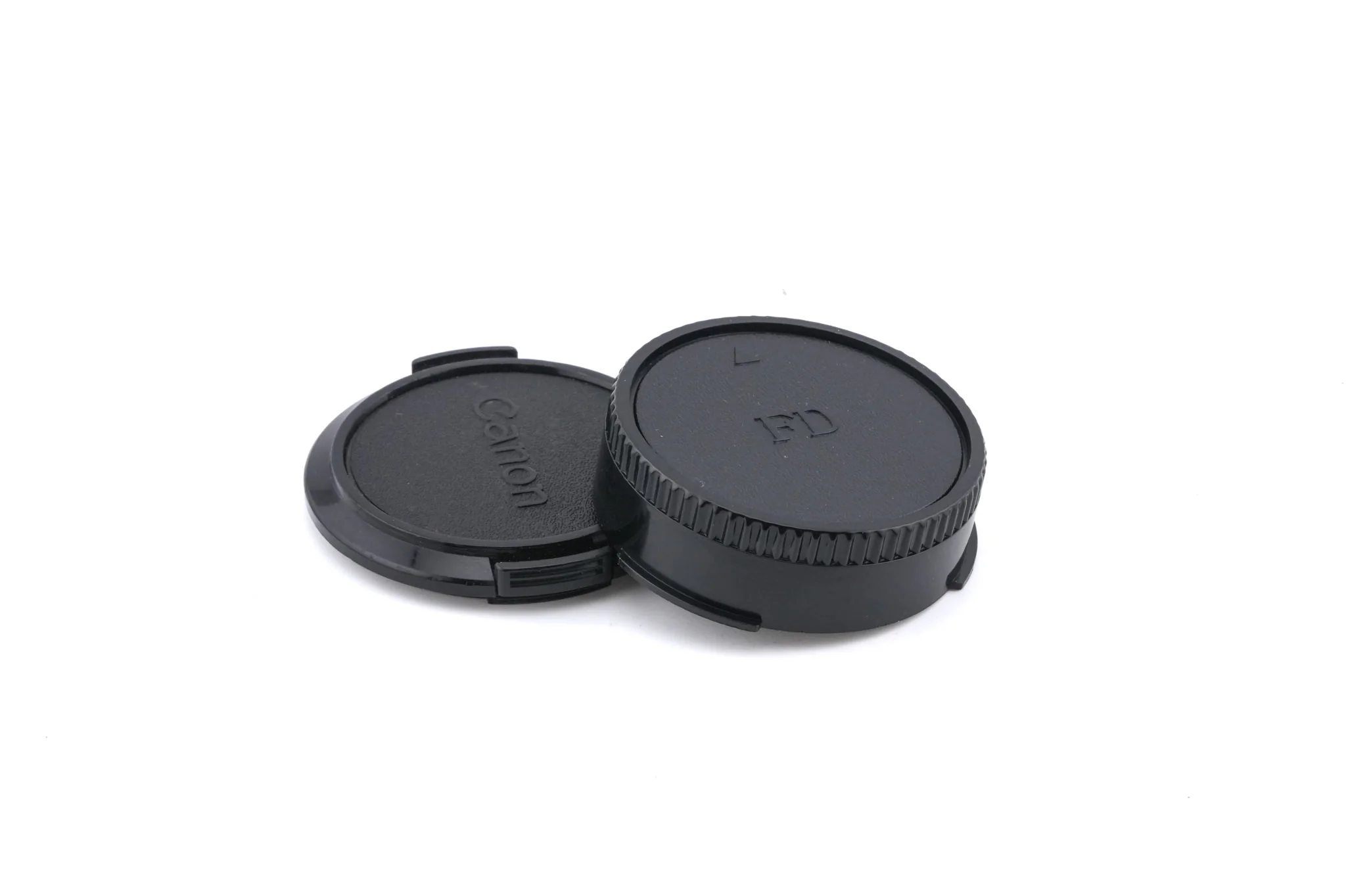Canon 35mm f2 FDn - Image 5
