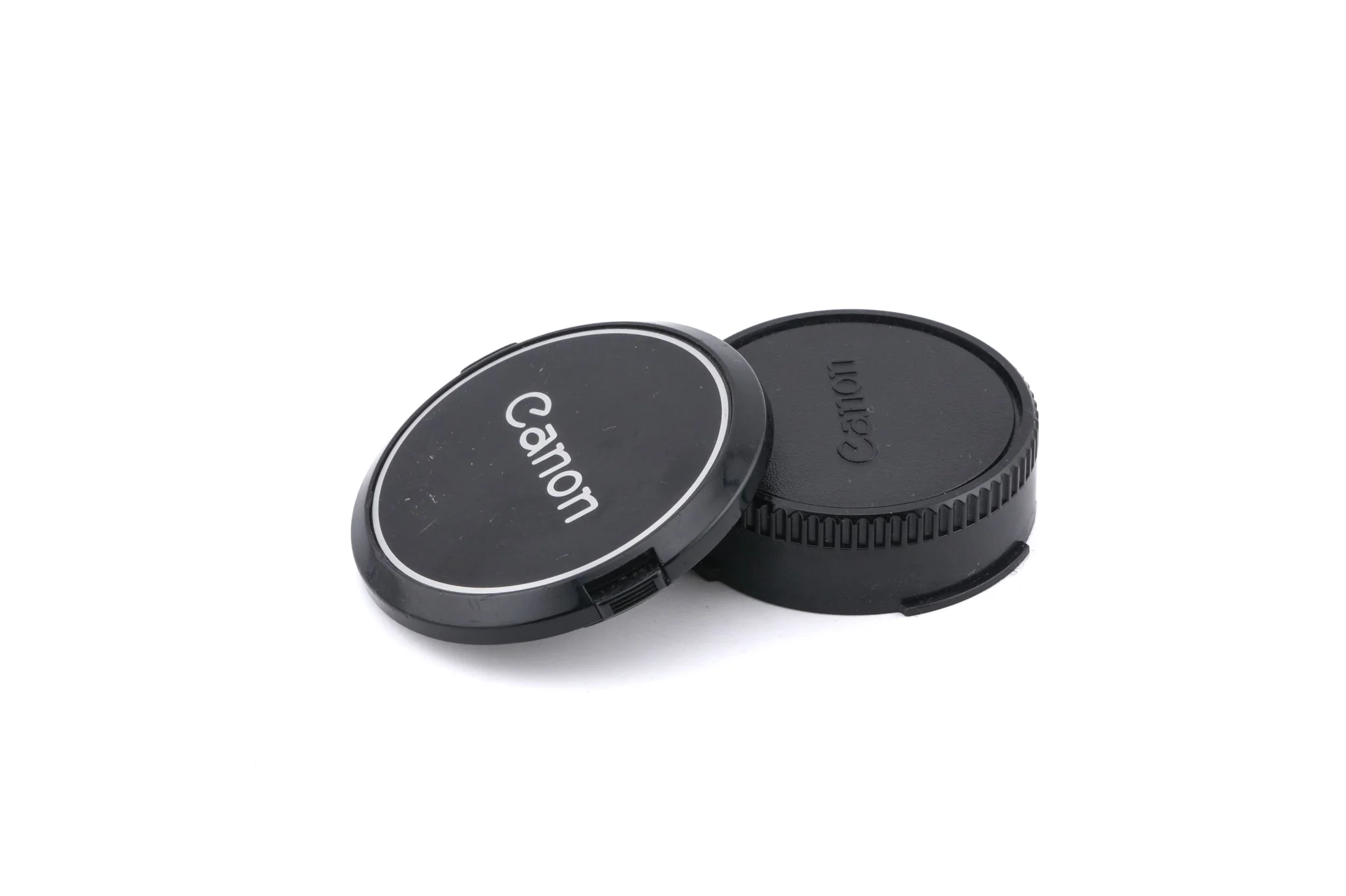 Canon 35mm f2 S.S.C. - Image 5