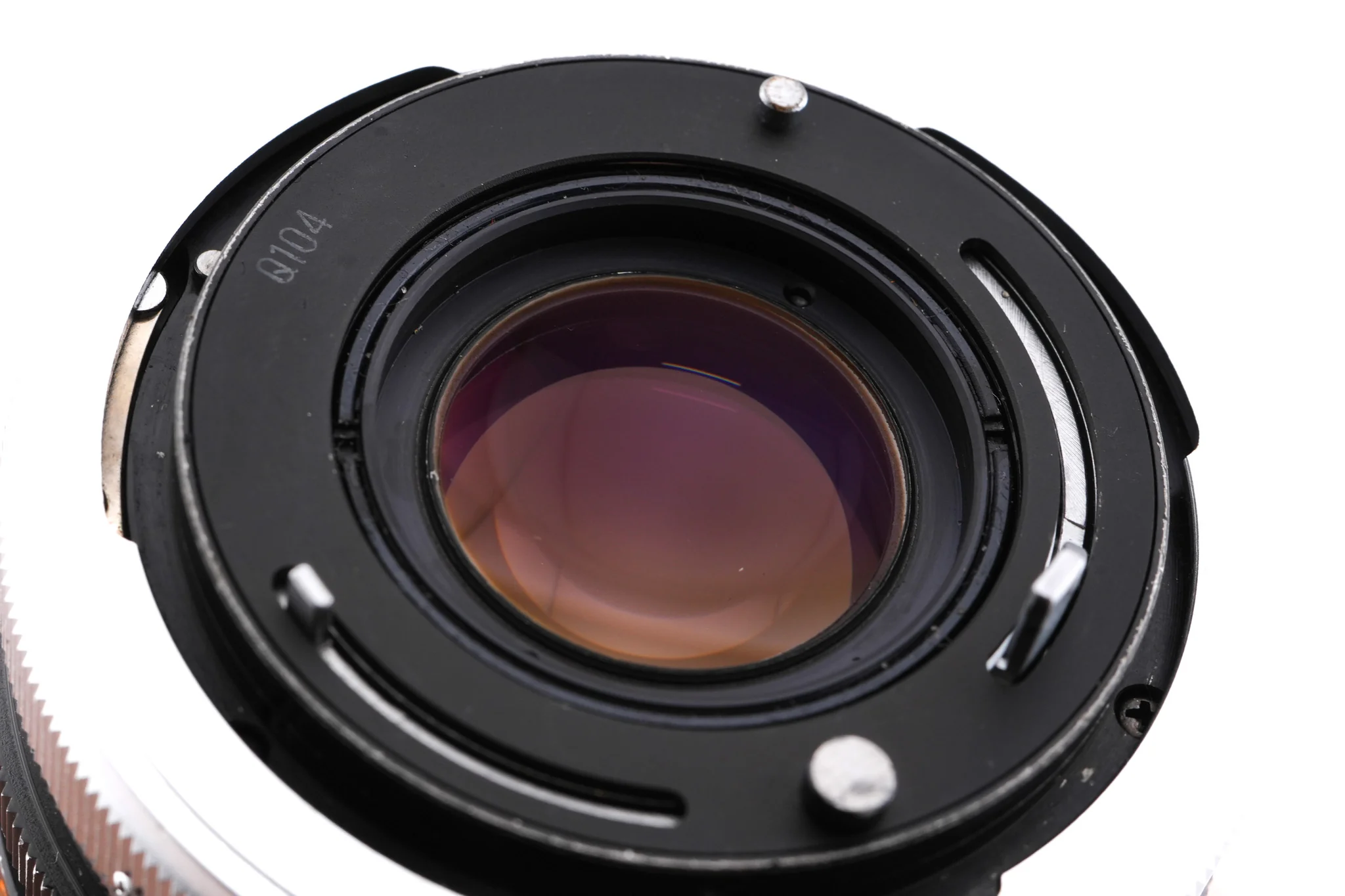 Canon 35mm f2 S.S.C. (Concave) - Image 6