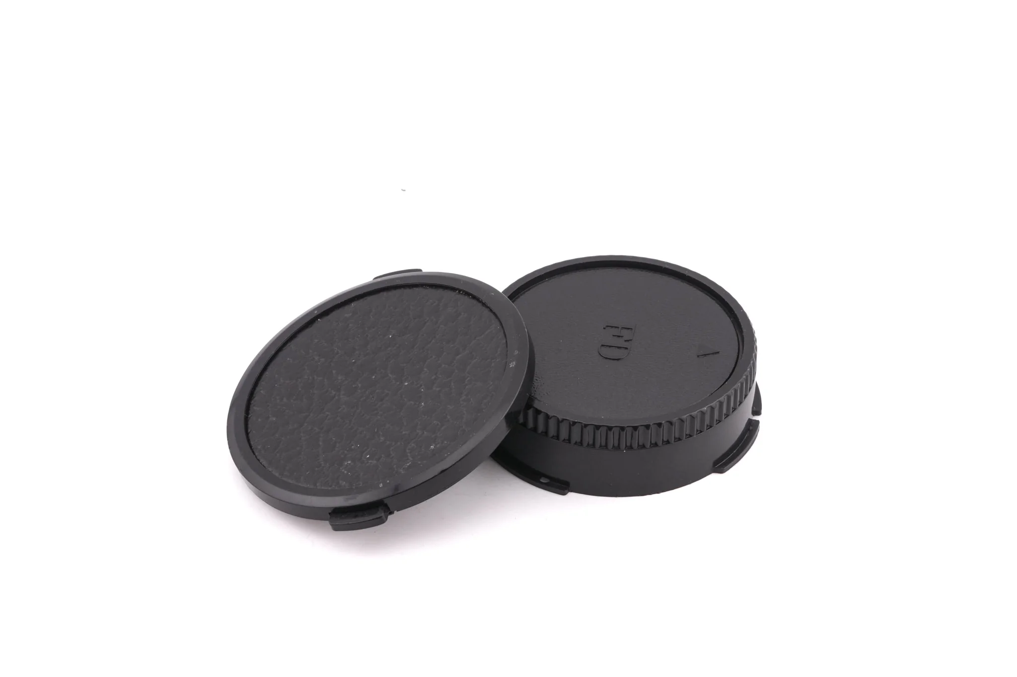 Canon 35mm f2 S.S.C. (Concave) - Image 7
