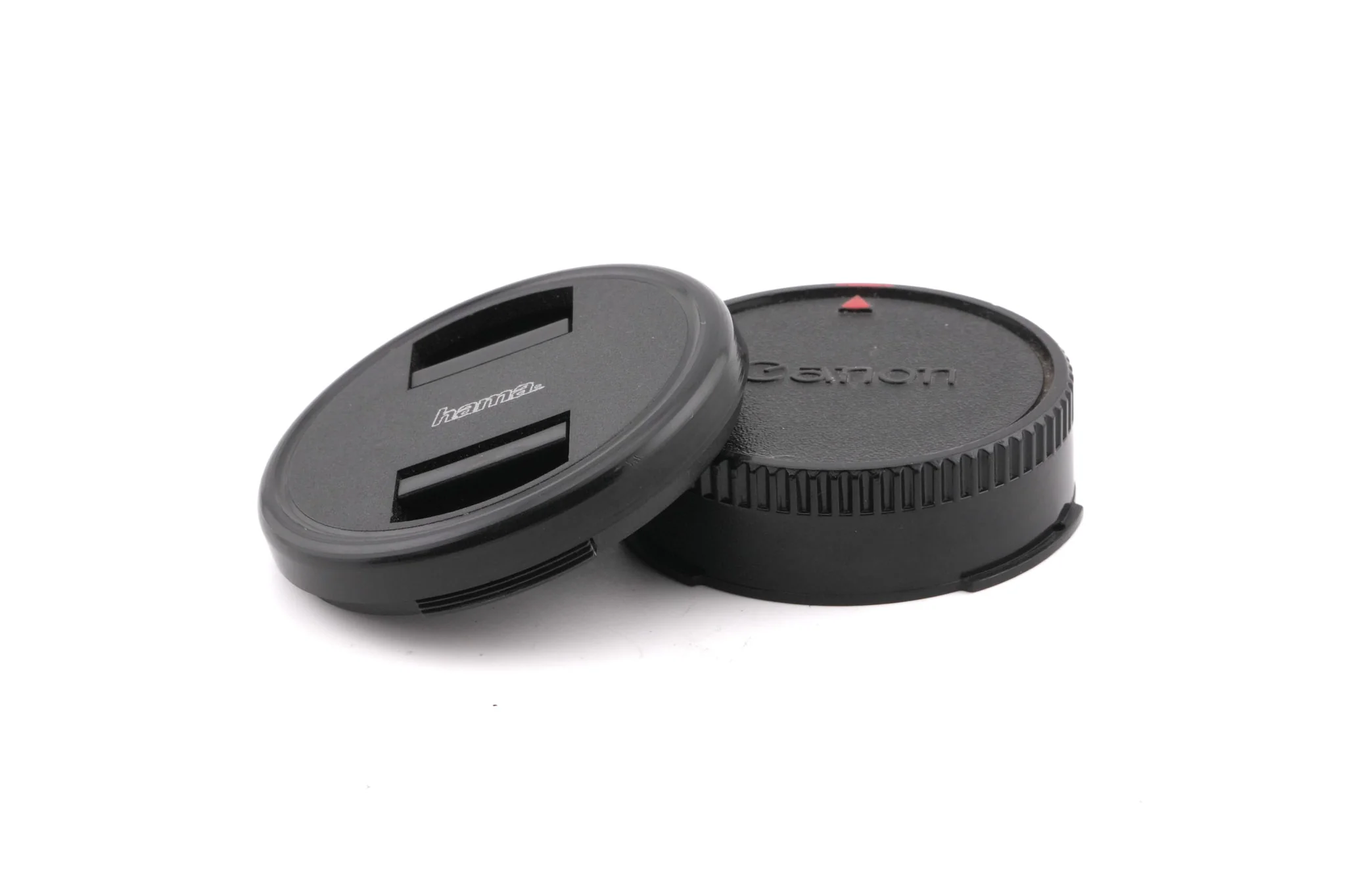 Canon 35mm f2 S.S.C. (Concave) - Image 7