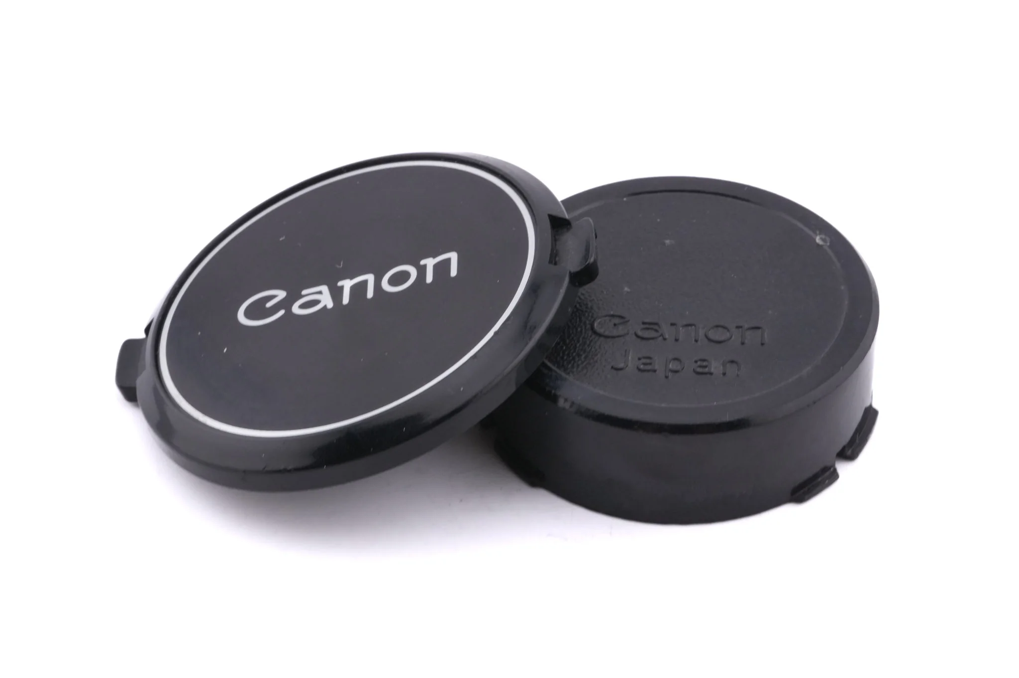 Canon 35mm f2 S.S.C. (Concave) - Image 5