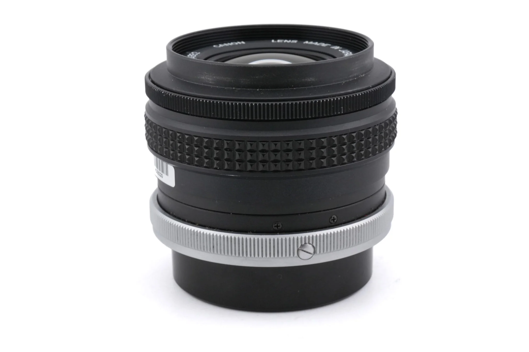 Canon 35mm f3.5 FL - Image 2
