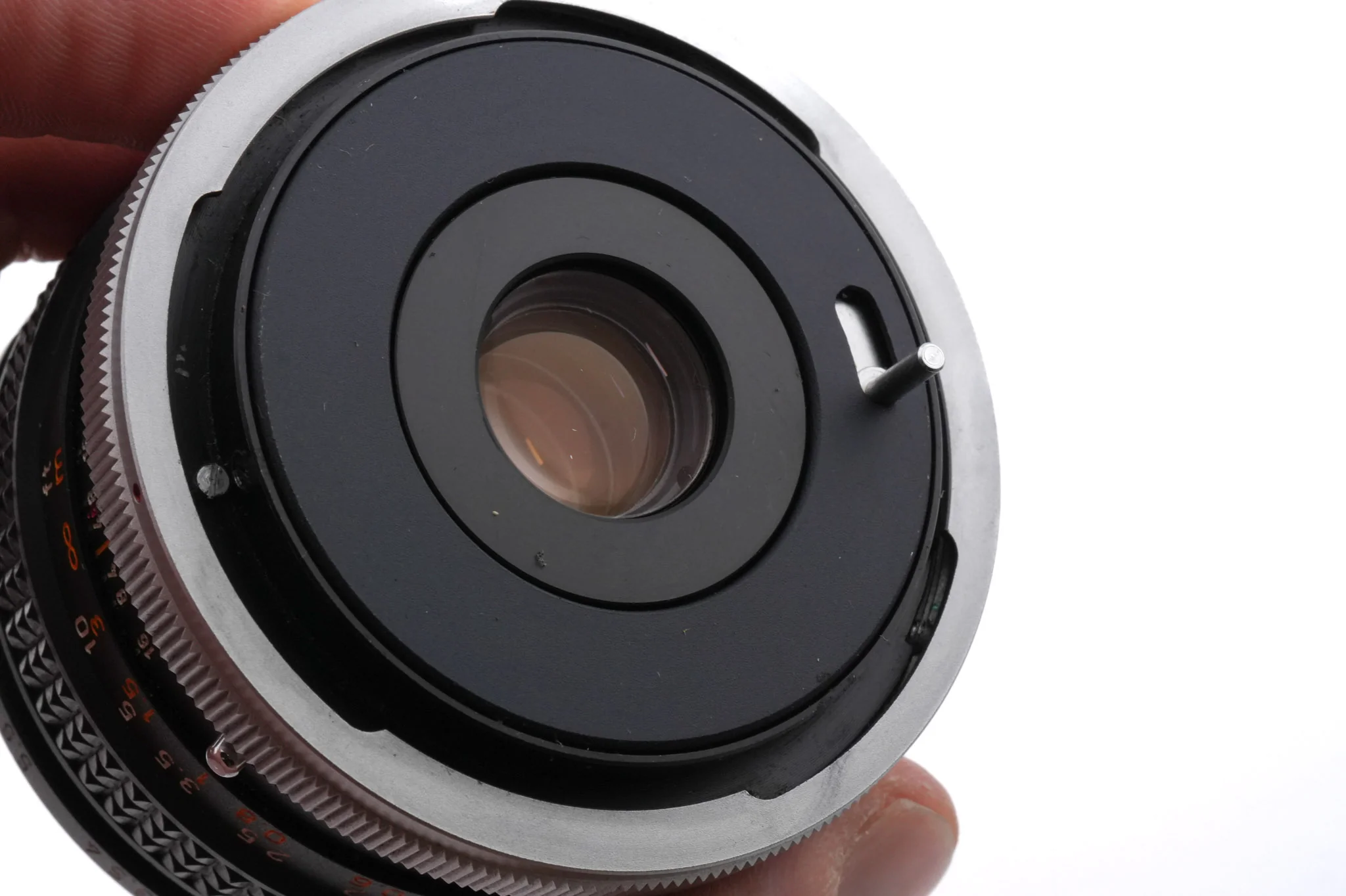 Canon 35mm f3.5 FL - Image 4