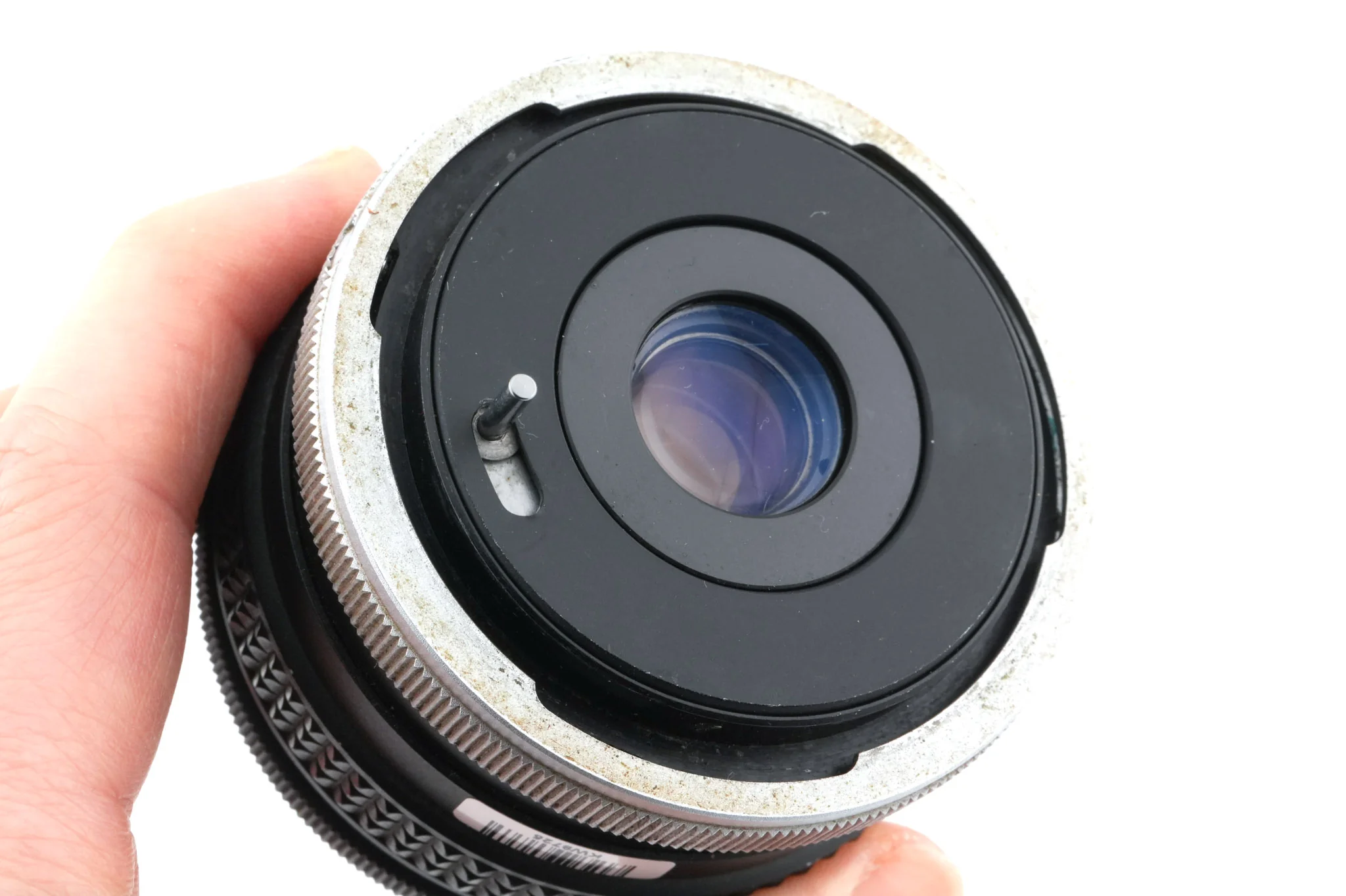 Canon 35mm f3.5 FL - Image 3