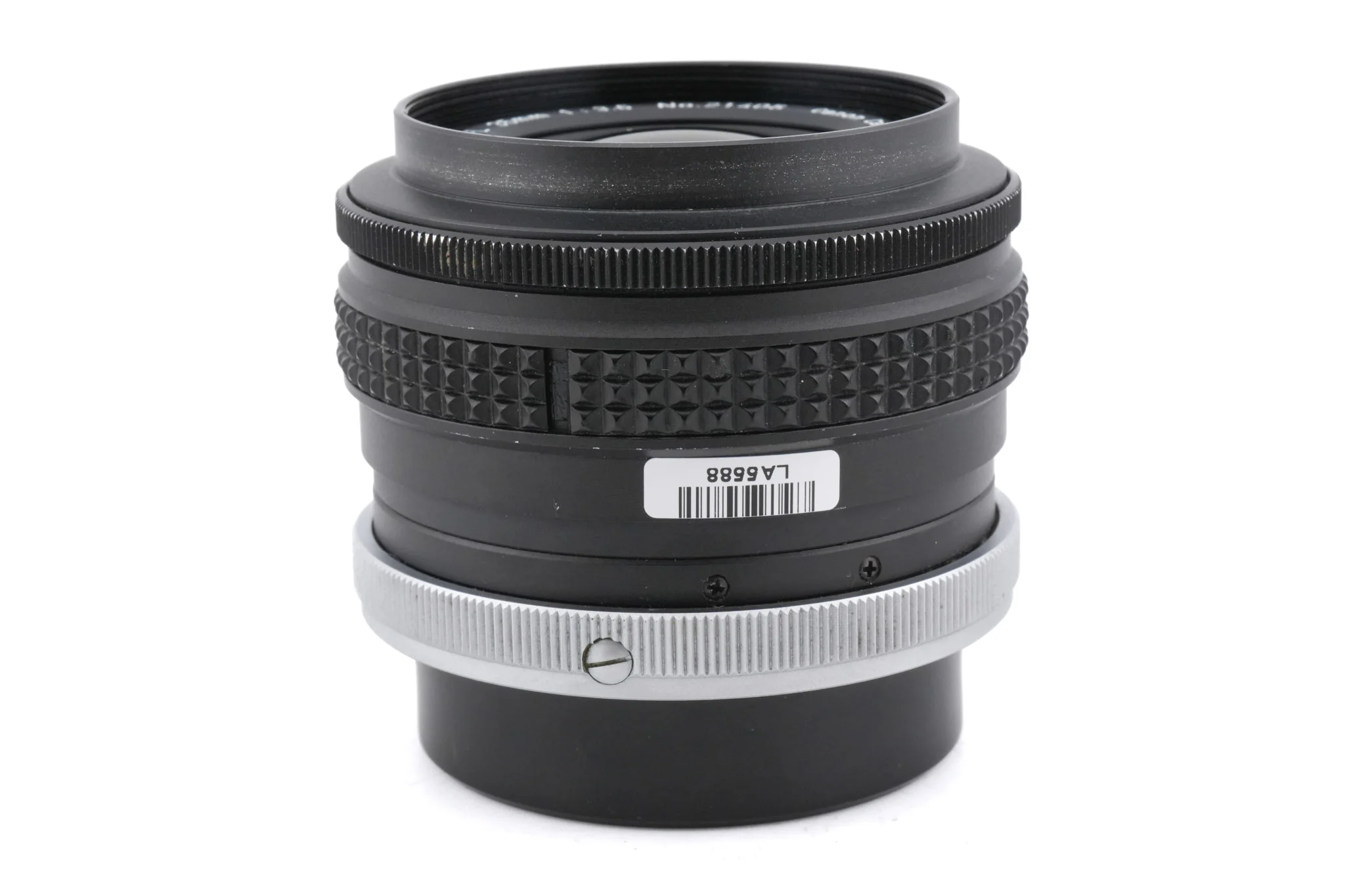 Canon 35mm f3.5 FL - Image 2