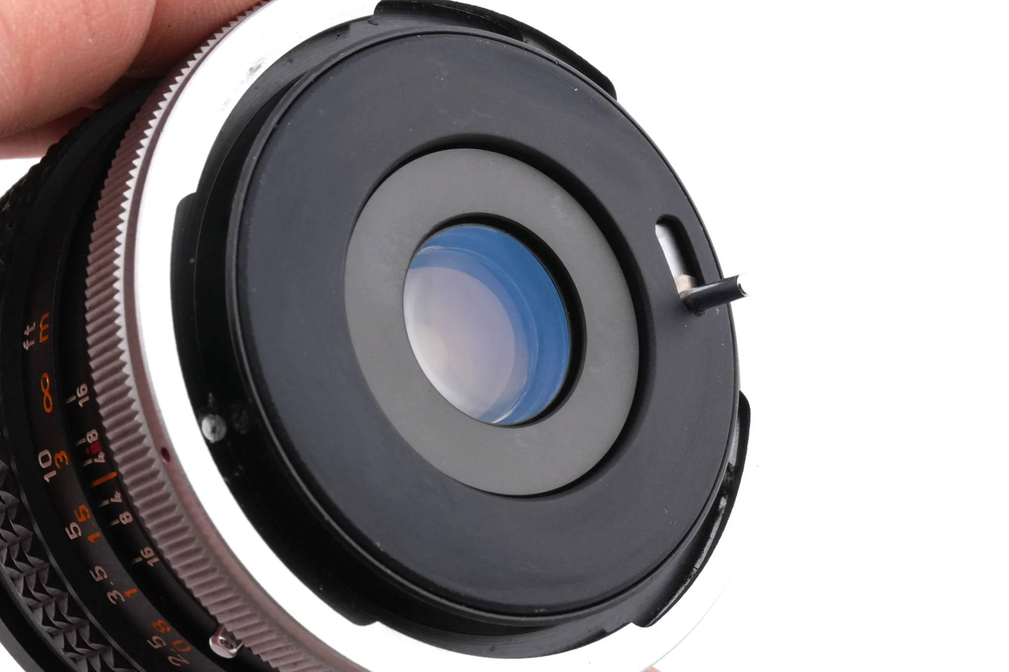 Canon 35mm f3.5 FL - Image 4