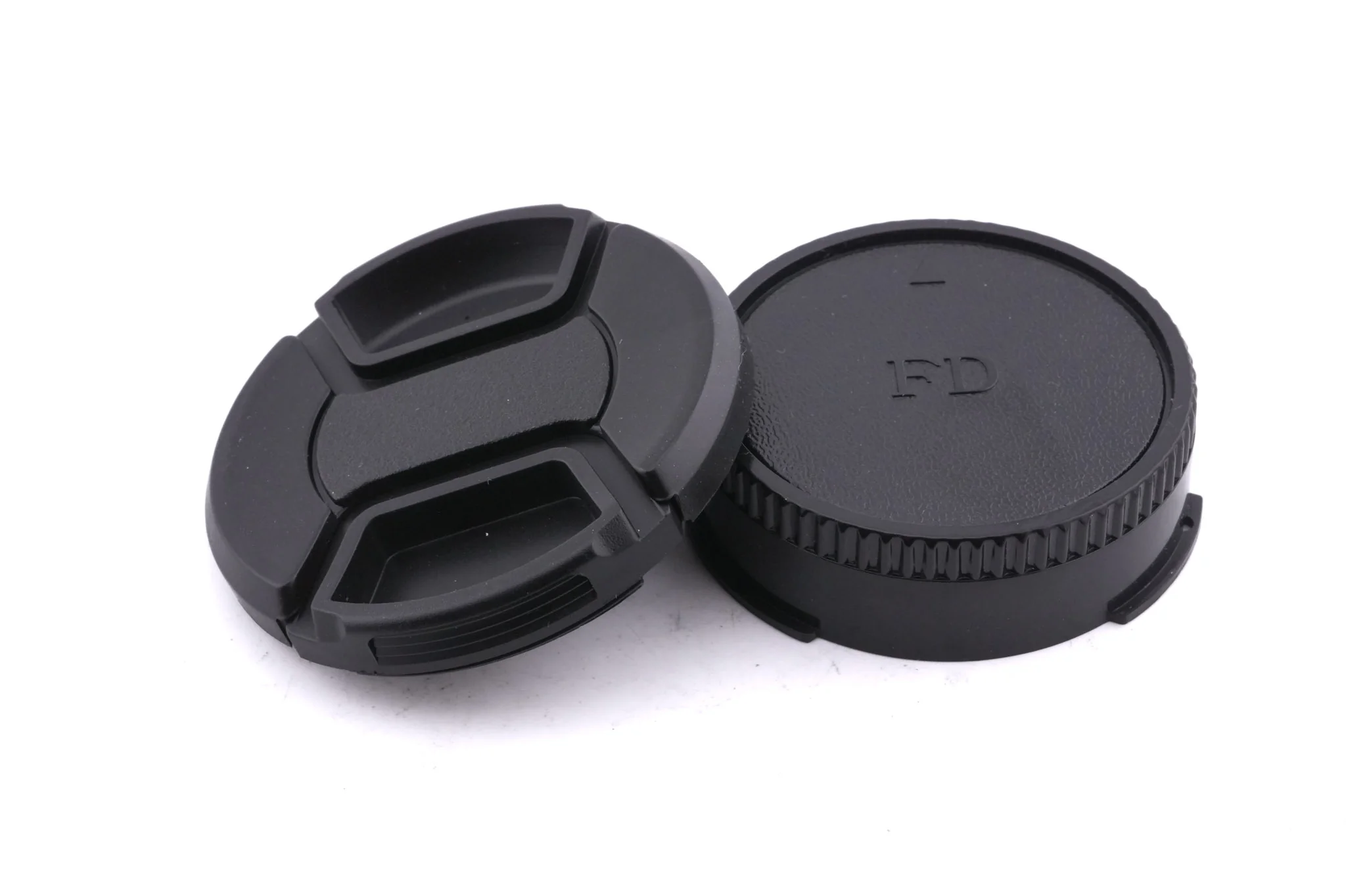 Canon 35mm f3.5 S.C. - Image 4