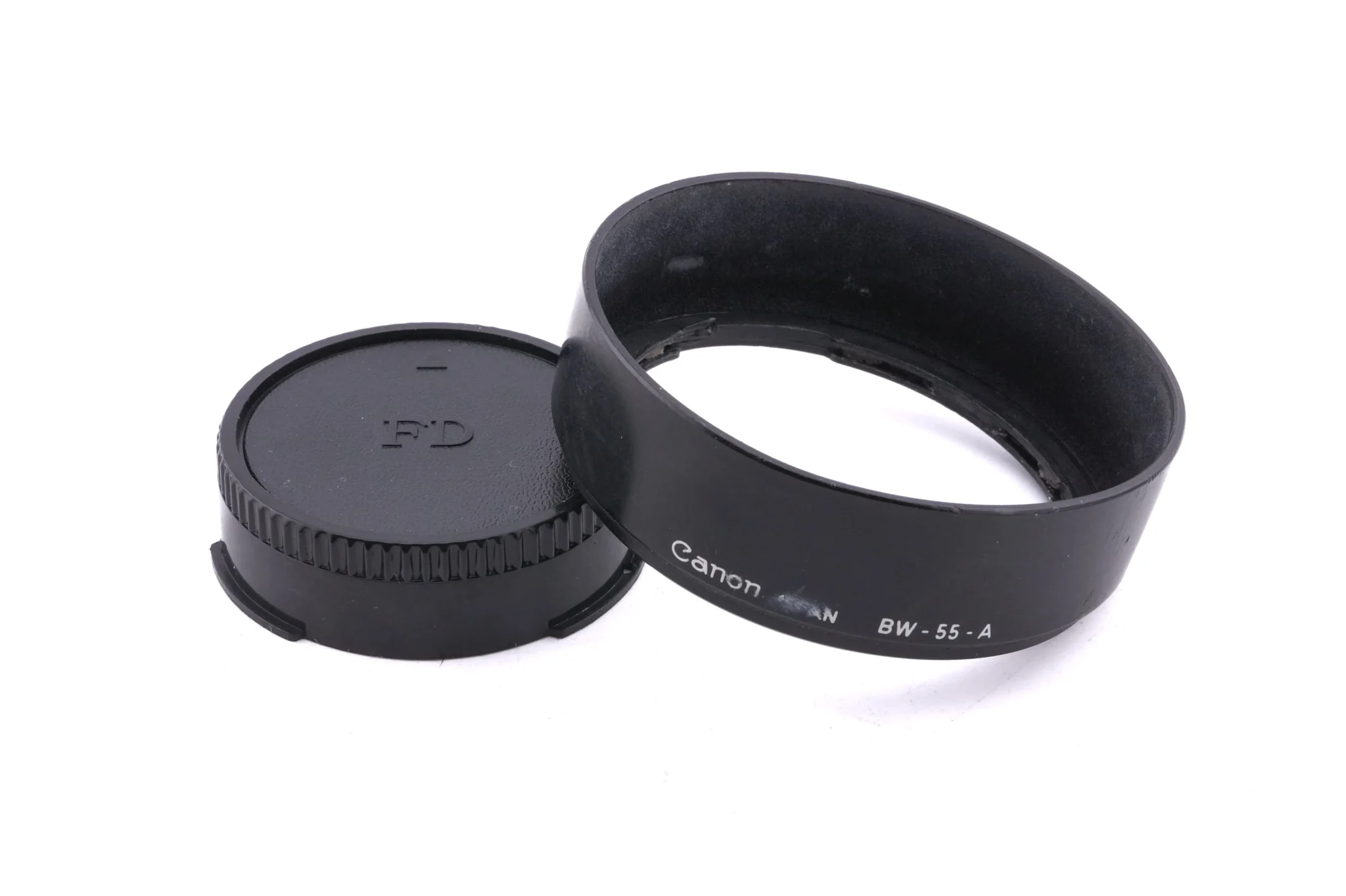 Canon 35mm f3.5 S.C. - Image 4