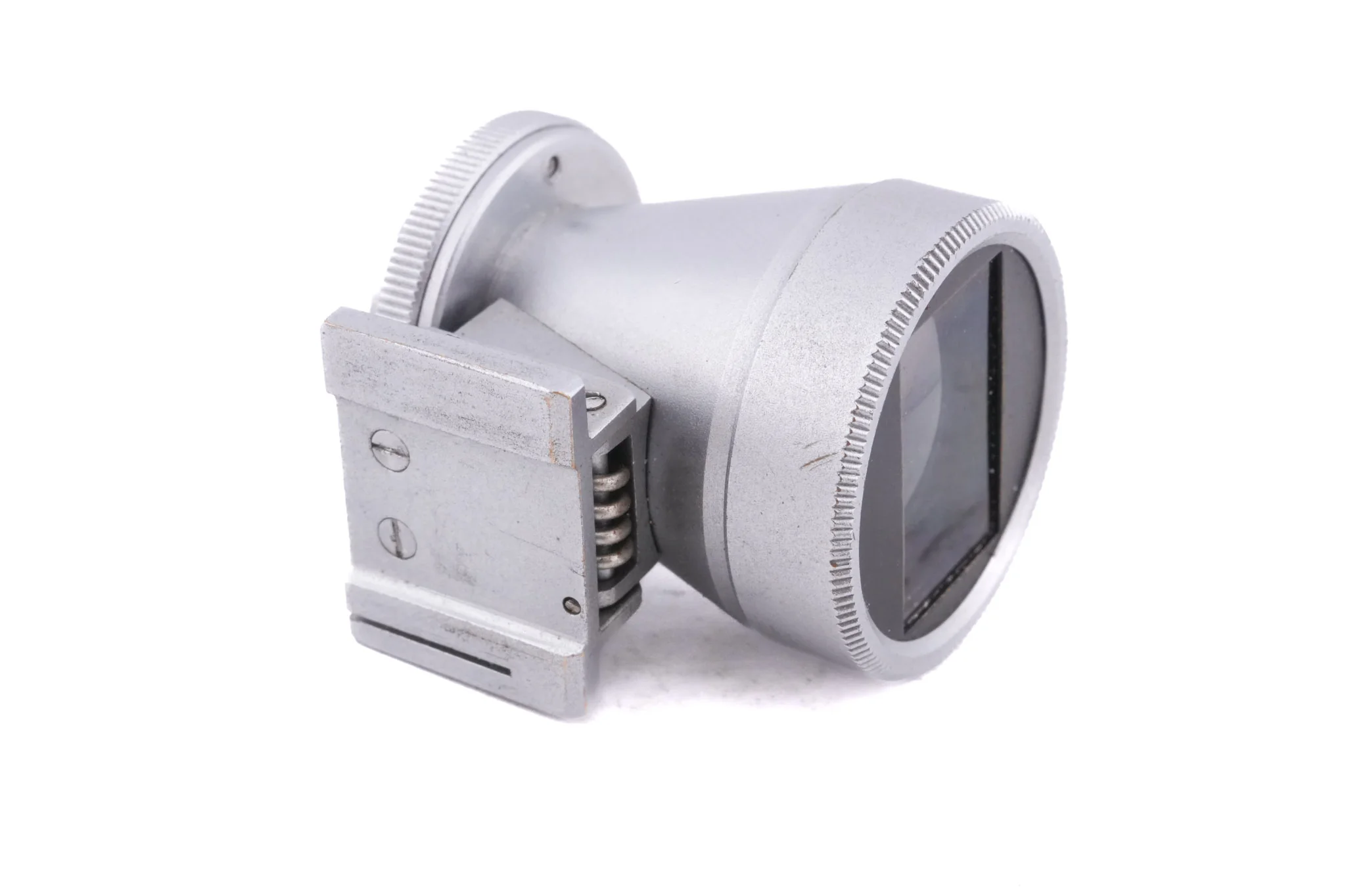 Canon 35mm Optical Viewfinder - Image 4