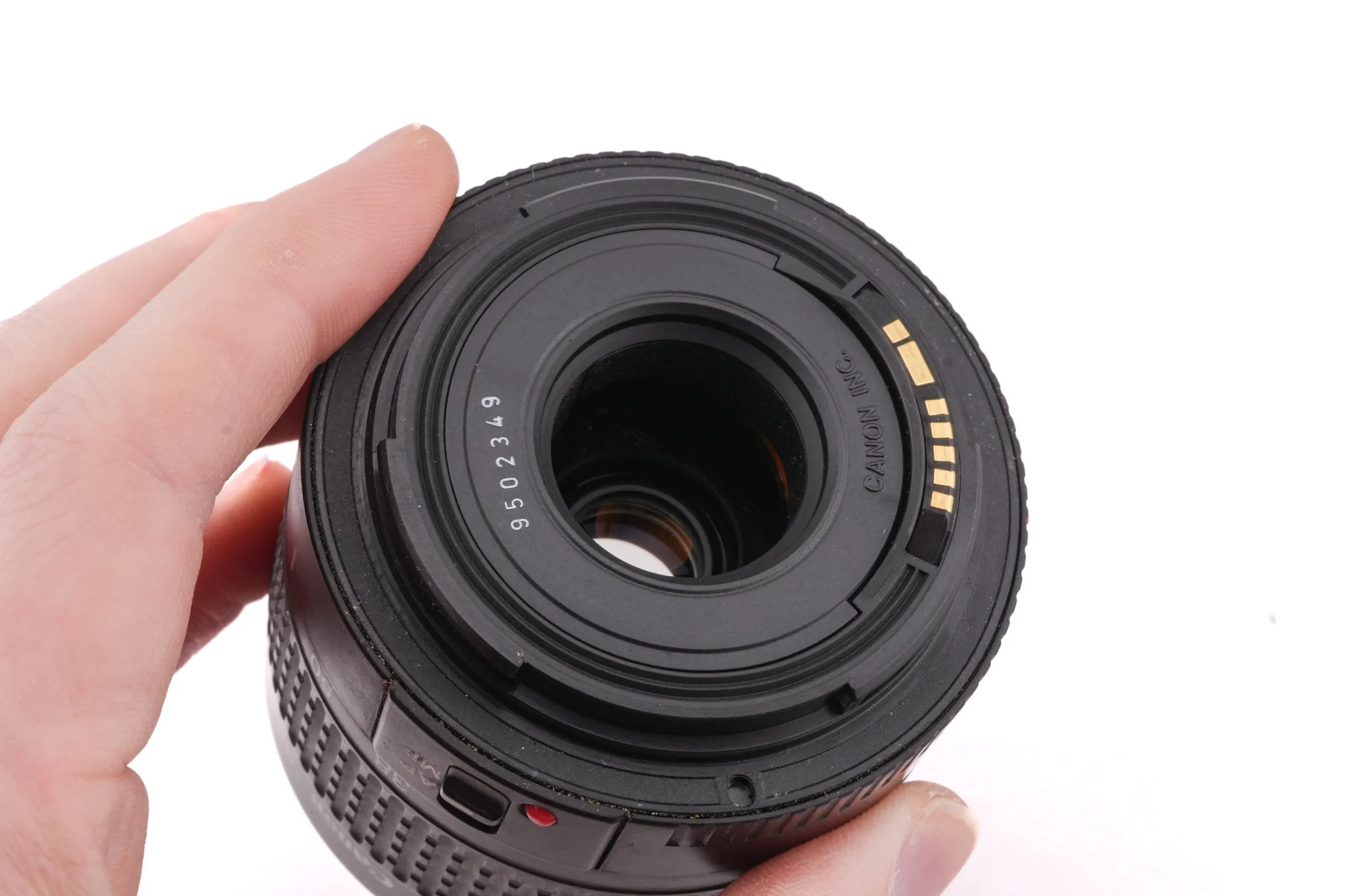 Canon 38-76mm f4.5-5.6 - Image 4