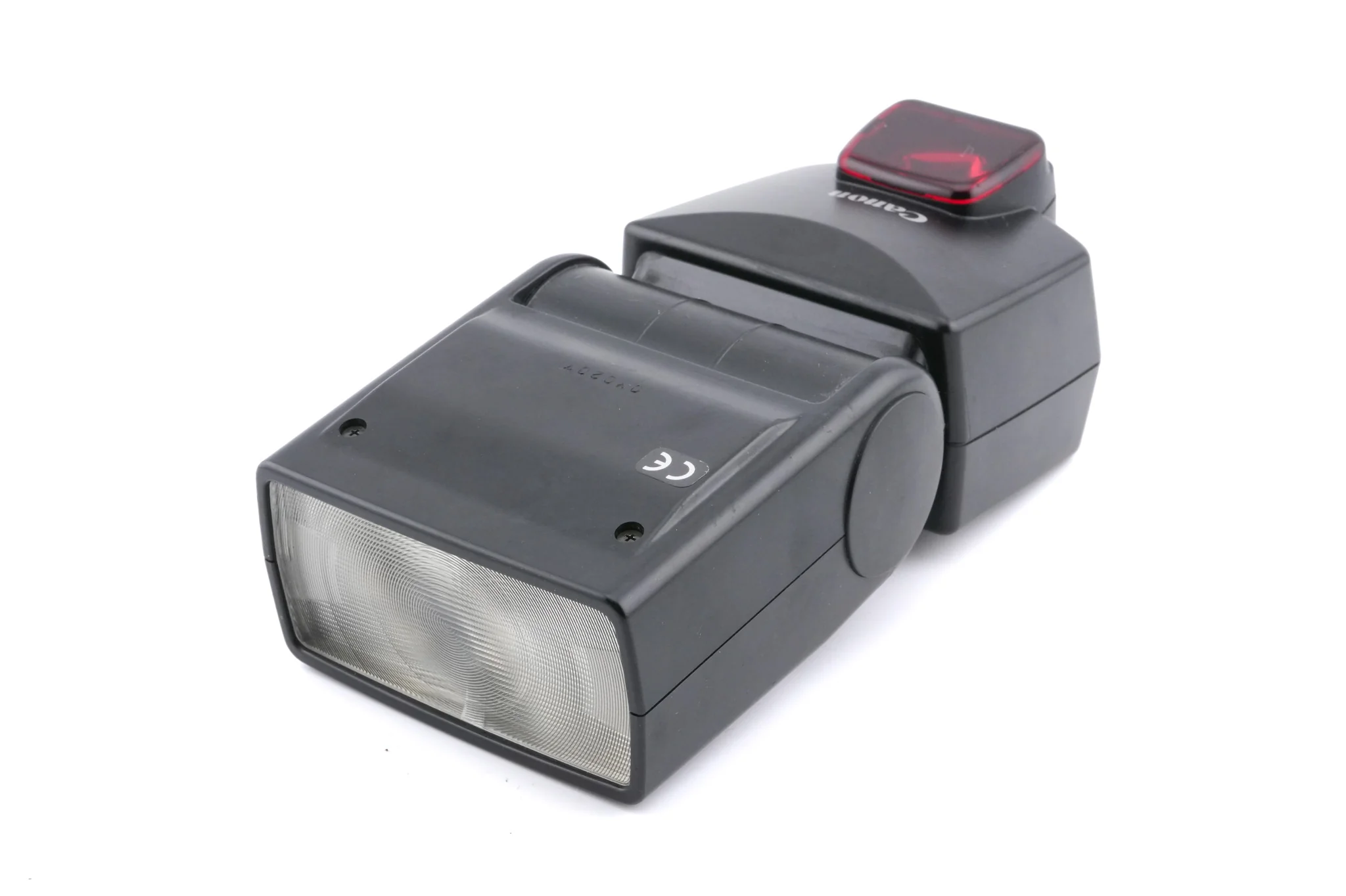 Canon 380EX Speedlite - Image 3