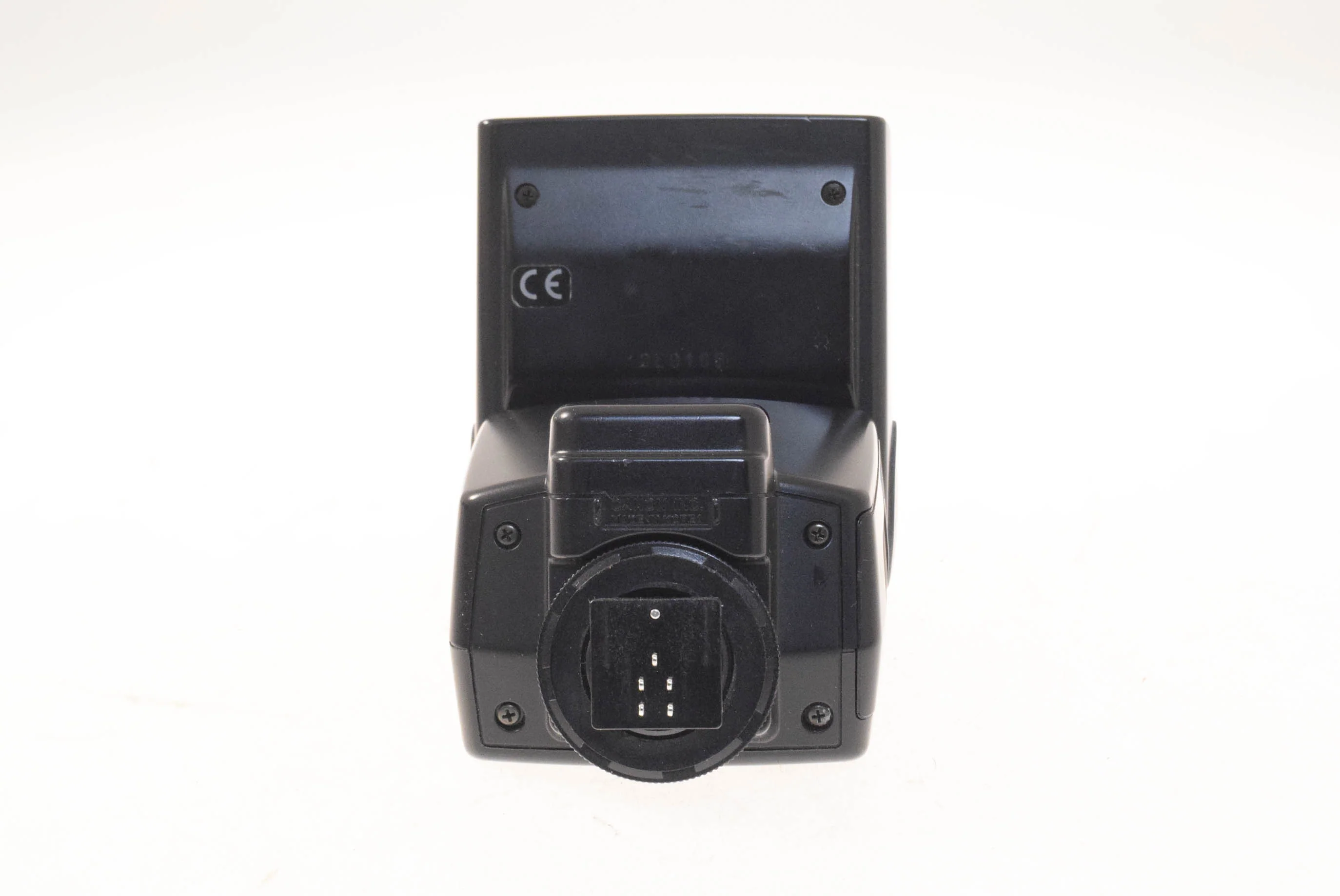 Canon 380EX Speedlite - Image 3