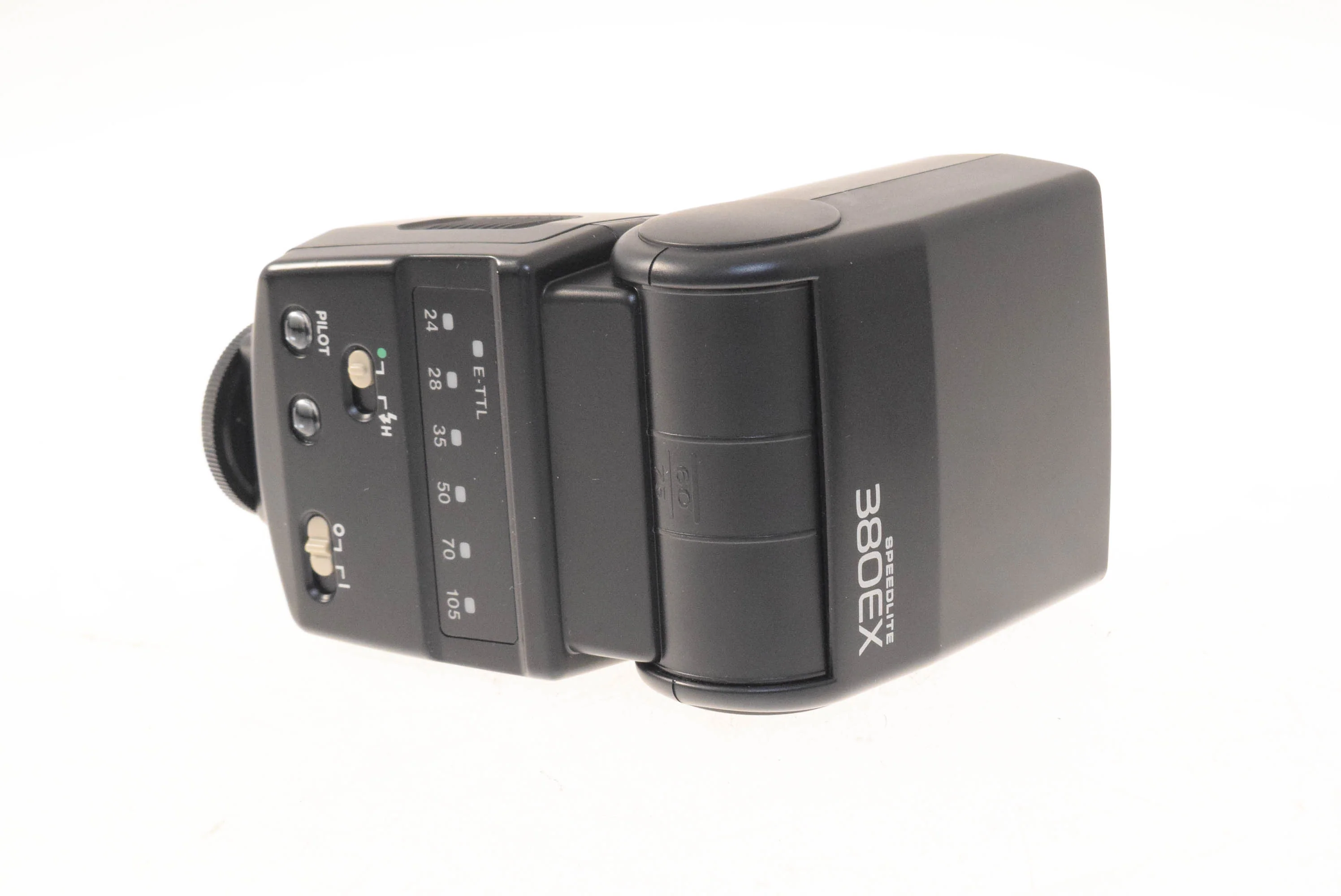 Canon 380EX Speedlite - Image 2