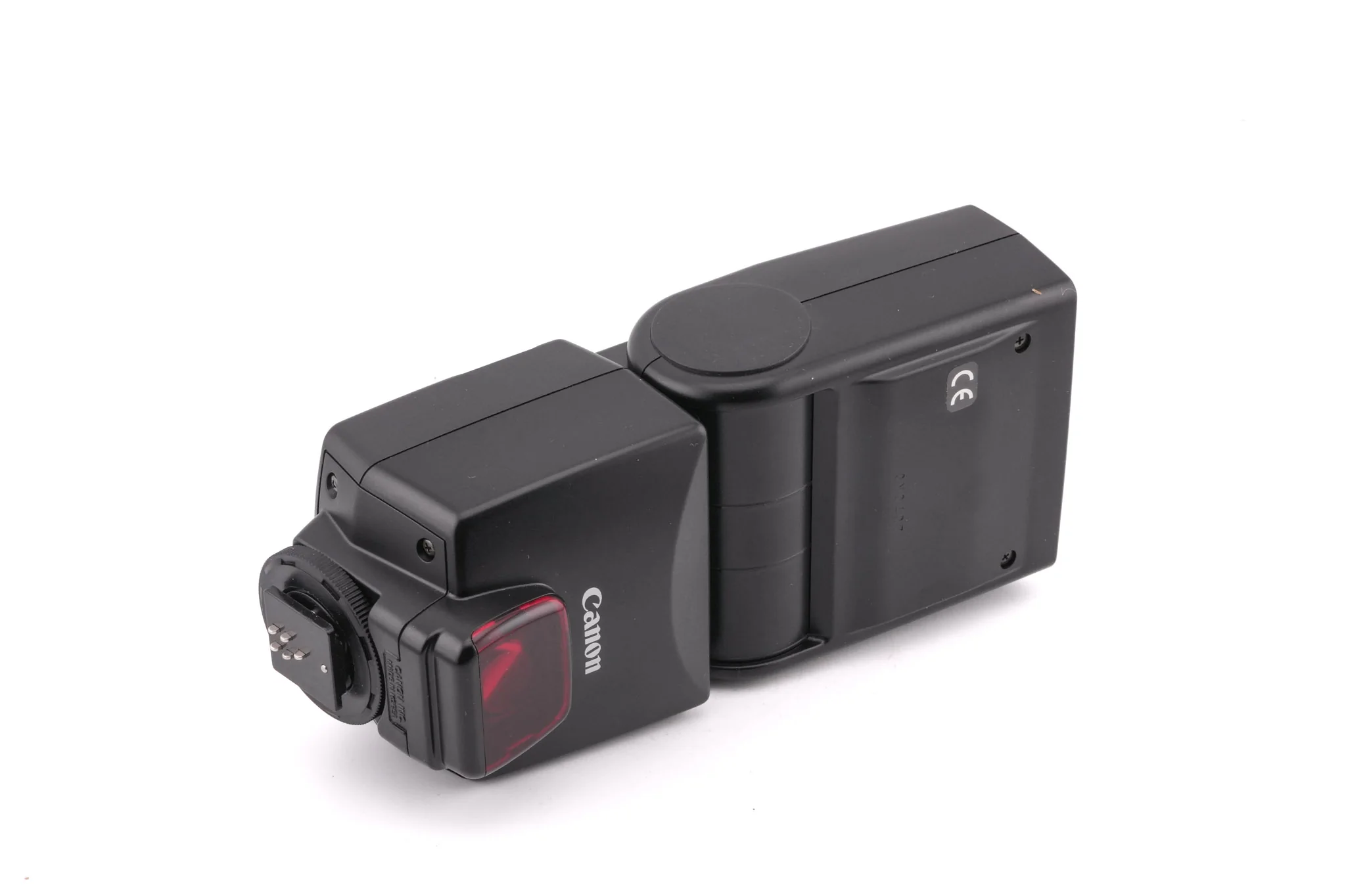 Canon 380EX Speedlite - Image 3