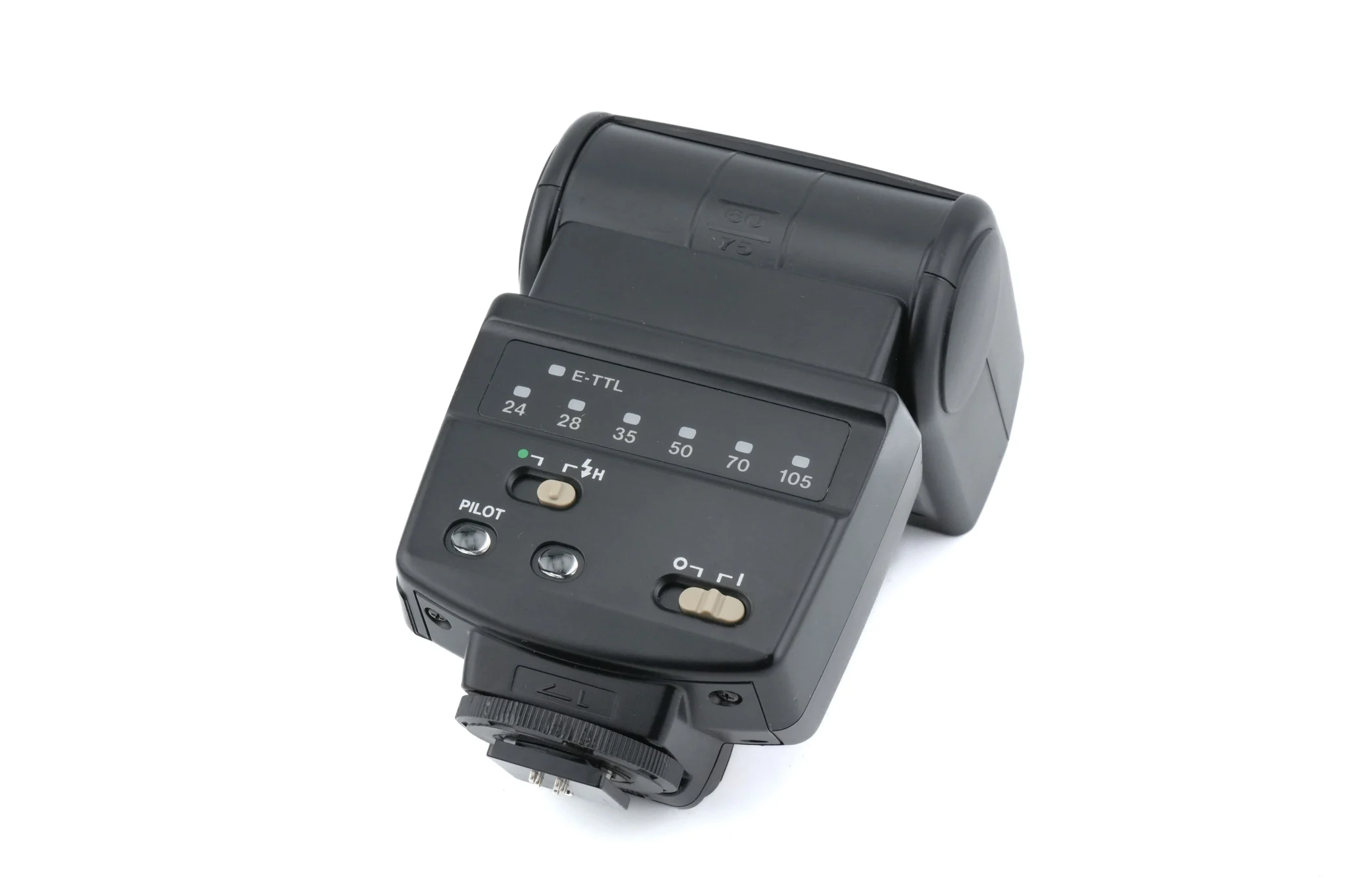 Canon 380EX Speedlite - Image 2