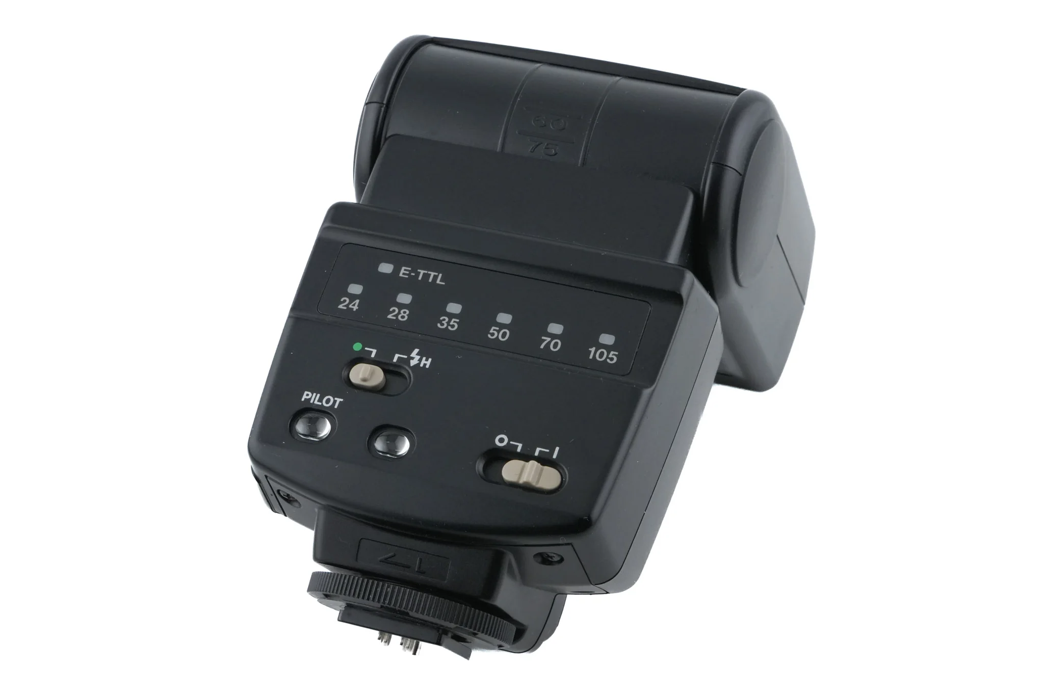 Canon 380EX Speedlite - Image 2
