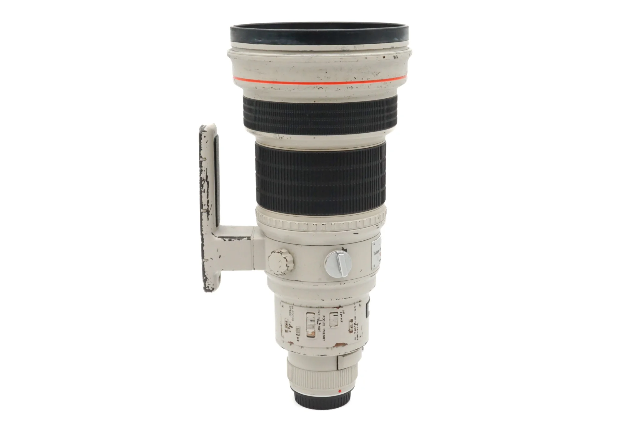 Canon 400mm f2.8 L II USM - Image 3