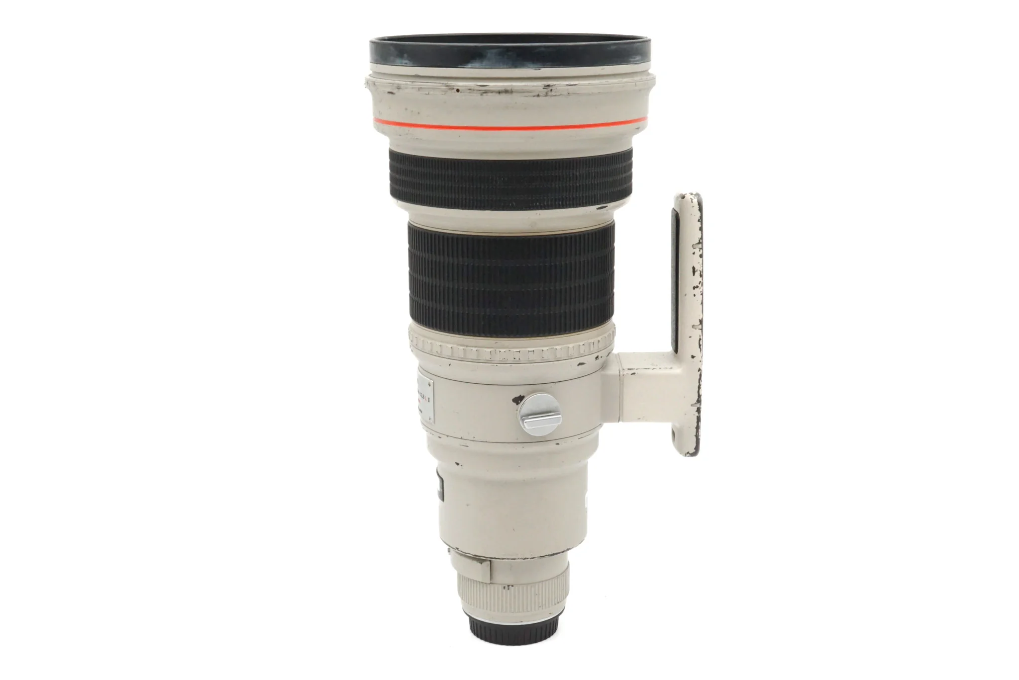 Canon 400mm f2.8 L II USM - Image 4