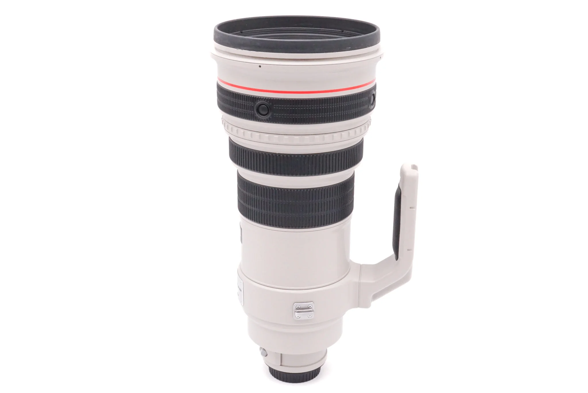 Canon 400mm f2.8 L IS USM - Image 2