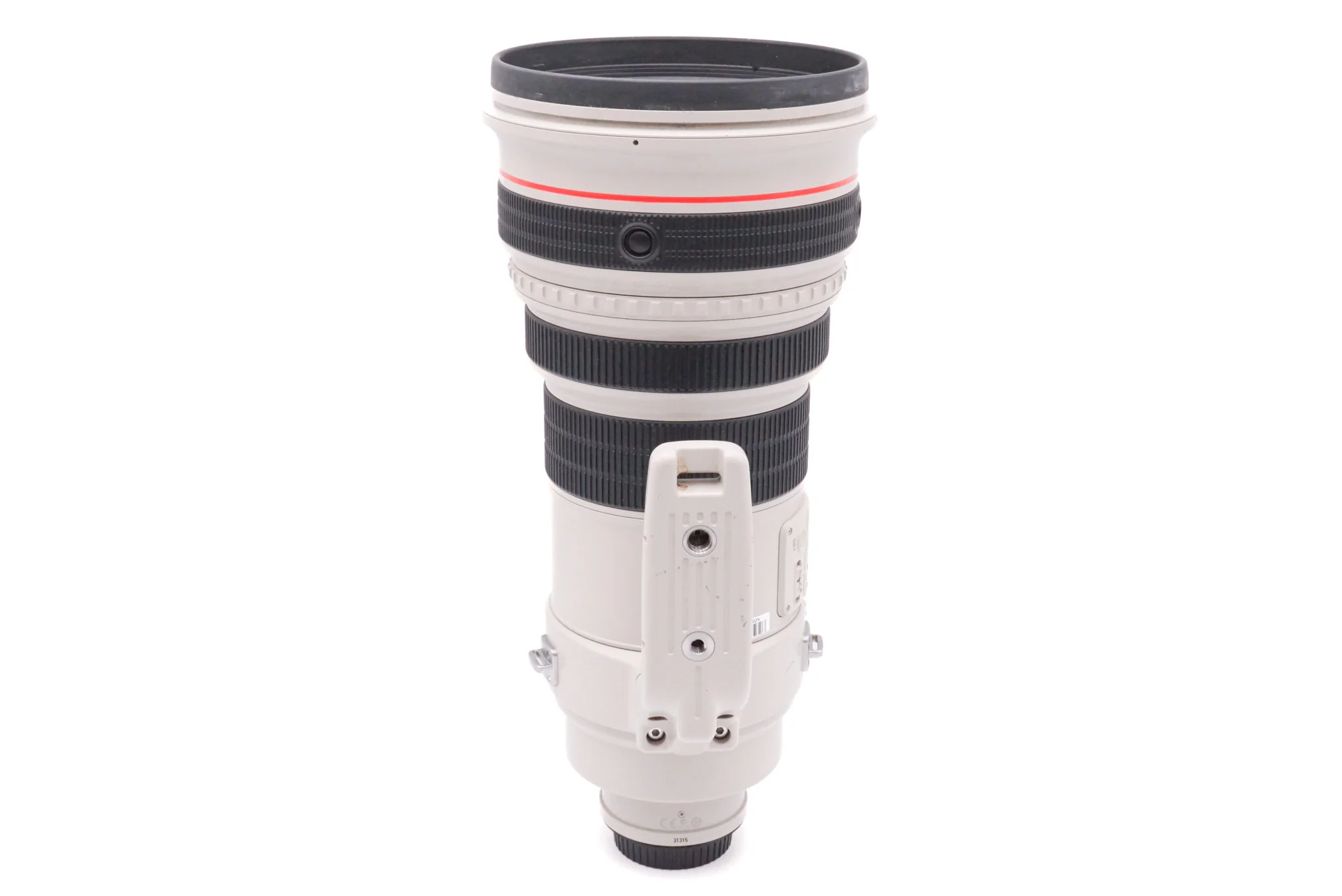Canon 400mm f2.8 L IS USM - Image 3