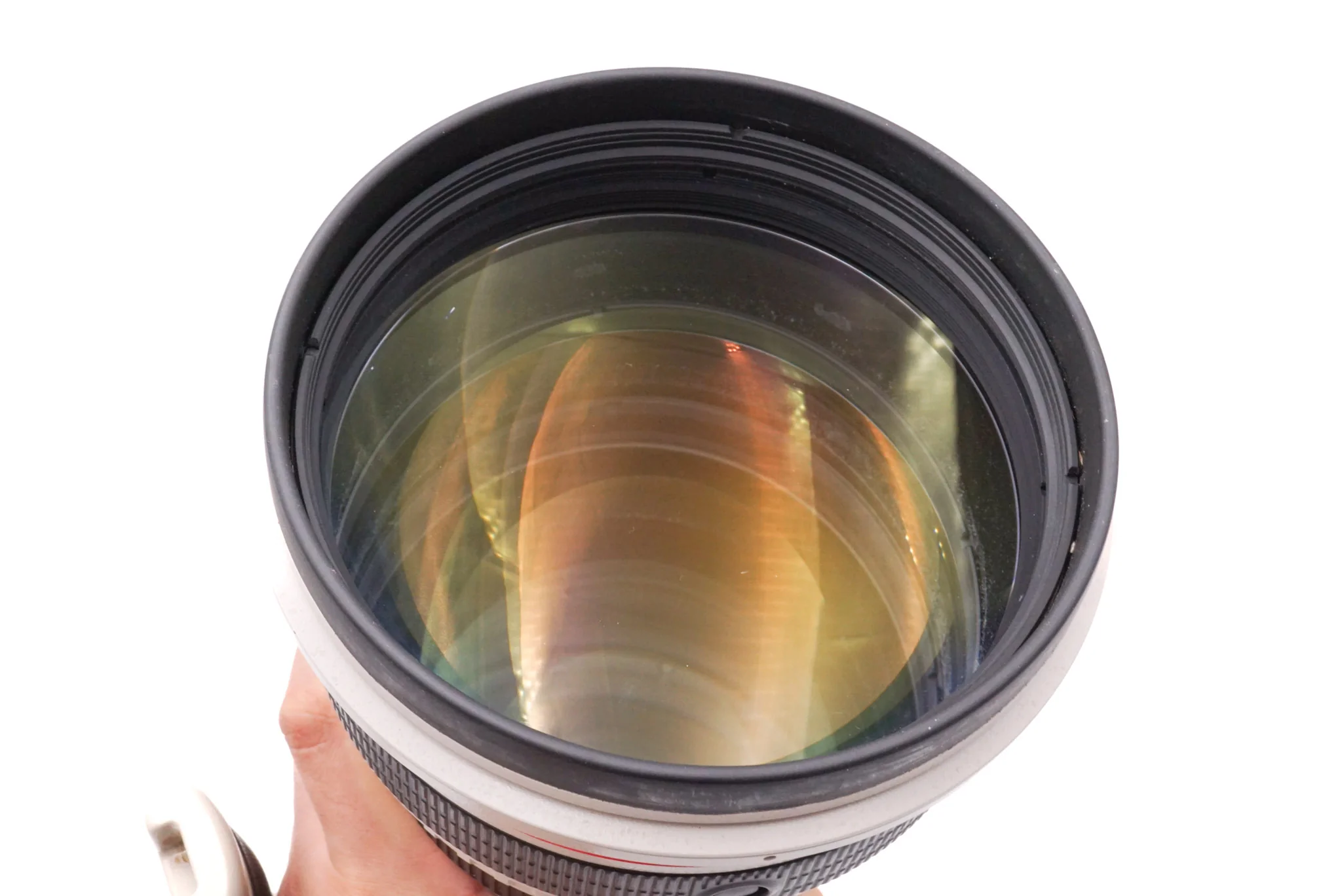 Canon 400mm f2.8 L IS USM - Image 5