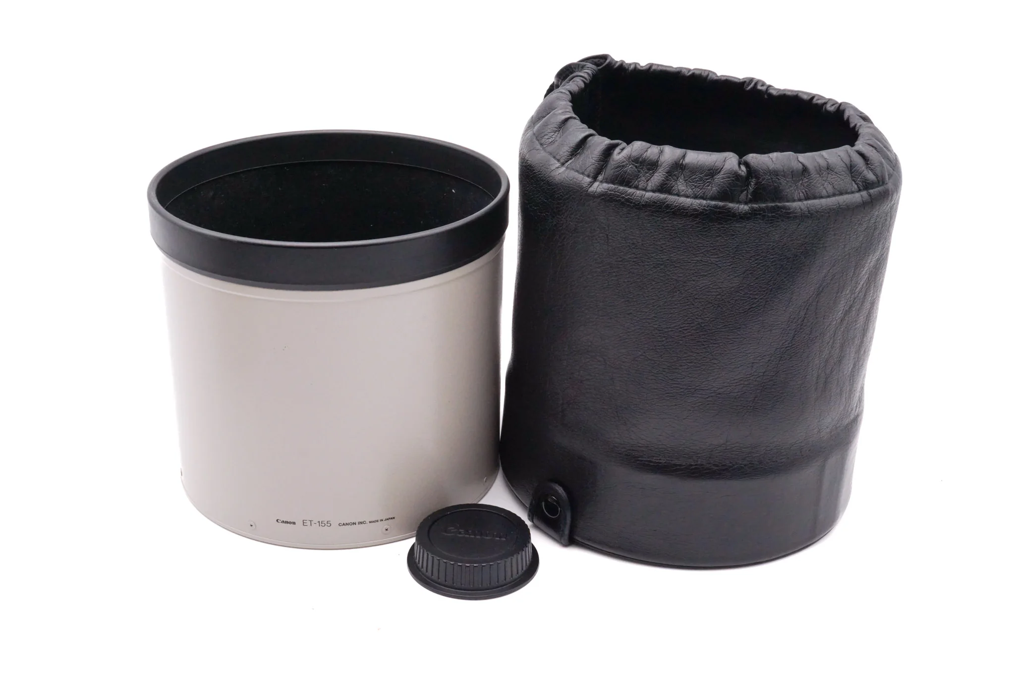 Canon 400mm f2.8 L IS USM - Image 7