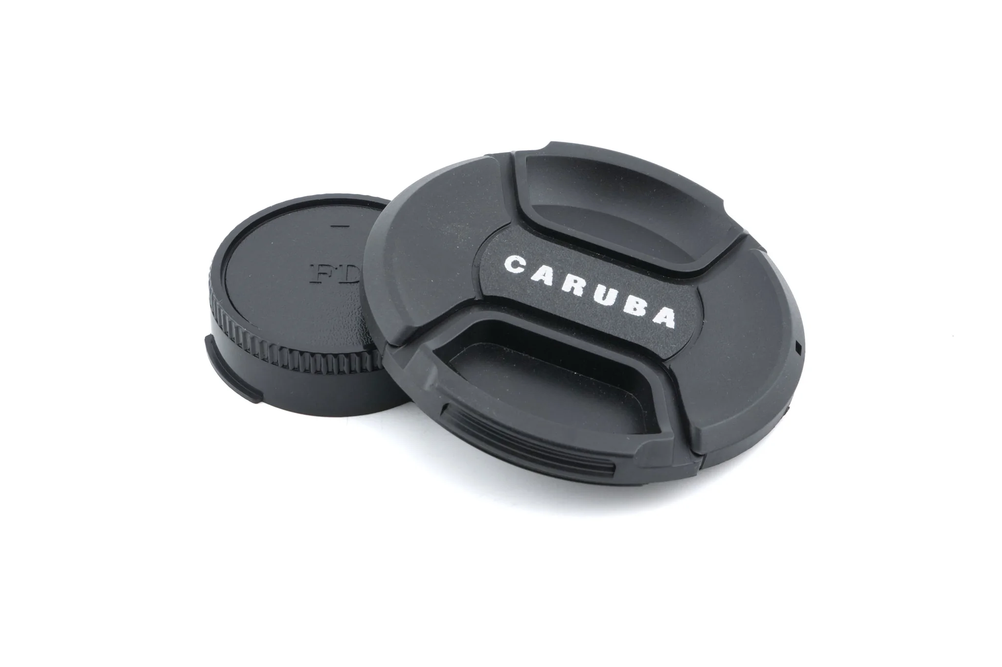 Canon 400mm f4.5 FDn - Image 5