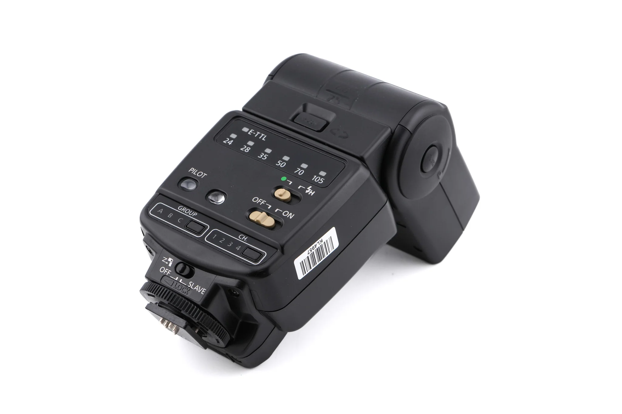 Canon 420EX Speedlite - Image 2