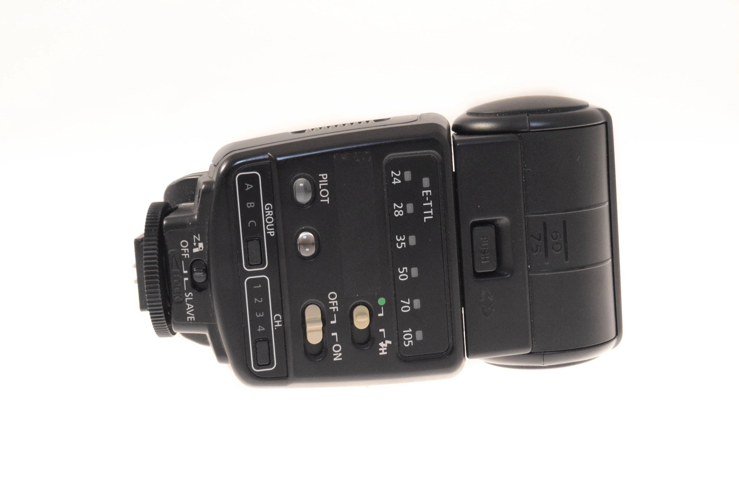 Canon 420EX Speedlite - Image 2