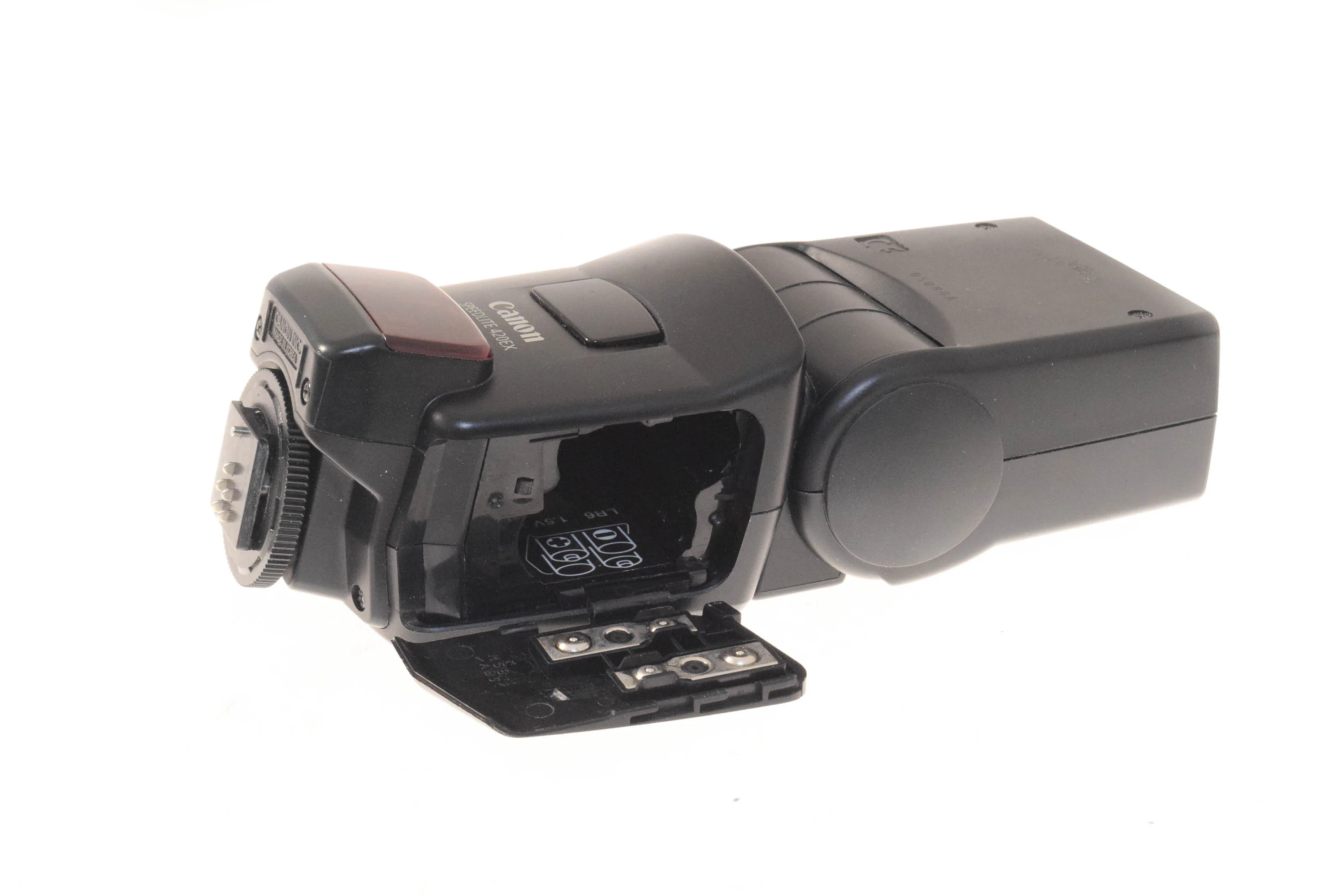 Canon 420EX Speedlite - Image 3