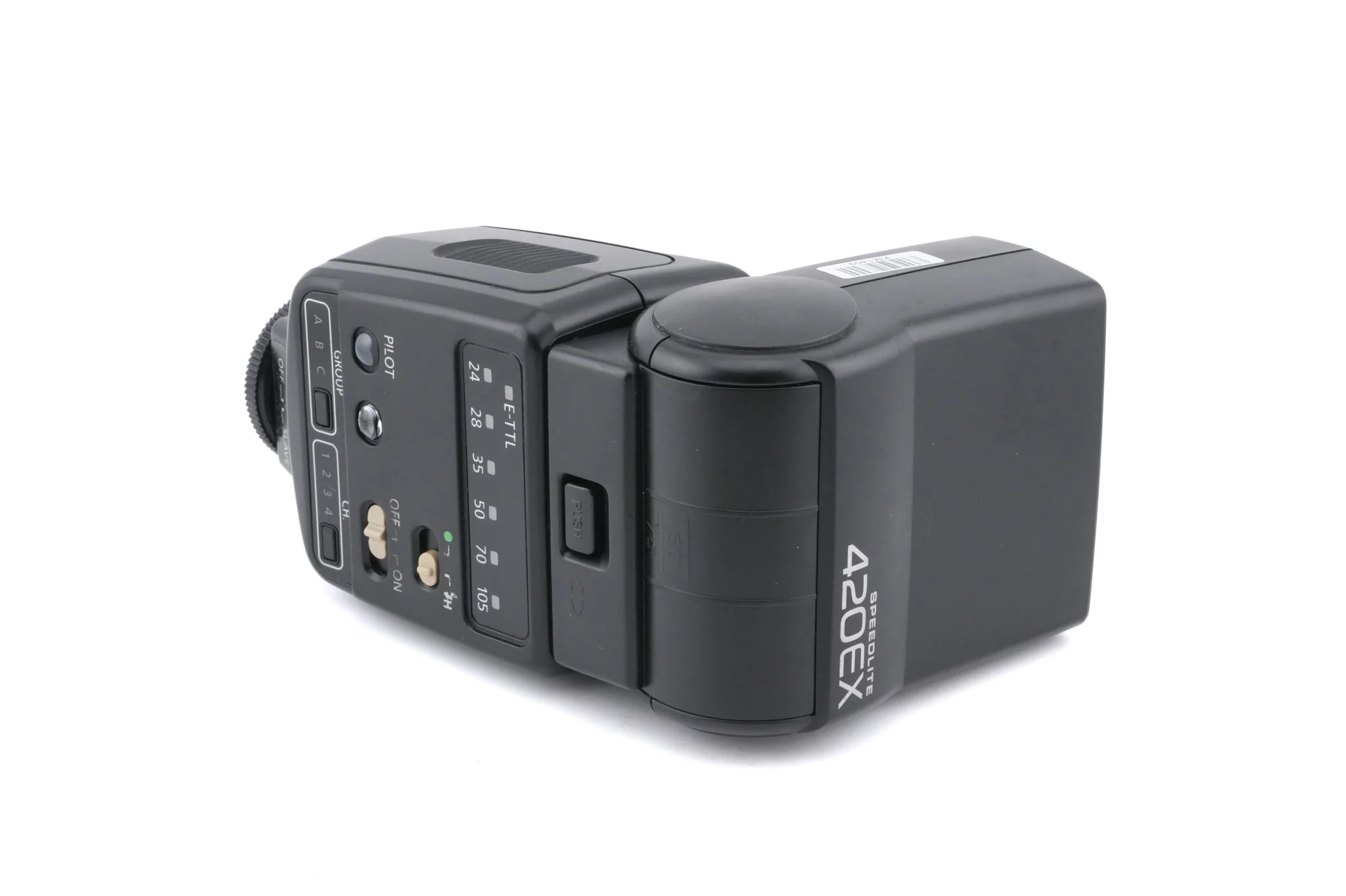 Canon 420EX Speedlite - Image 2