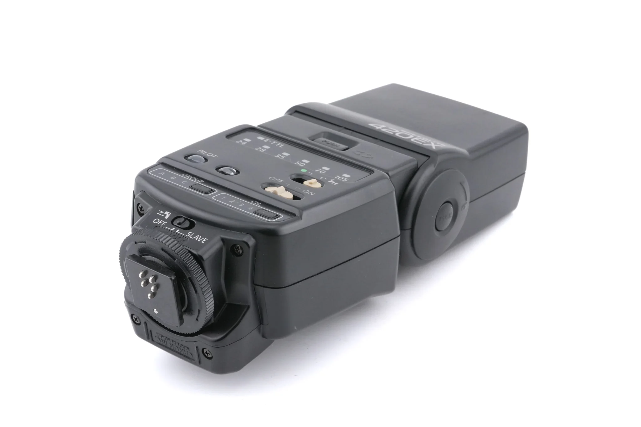 Canon 420EX Speedlite - Image 4