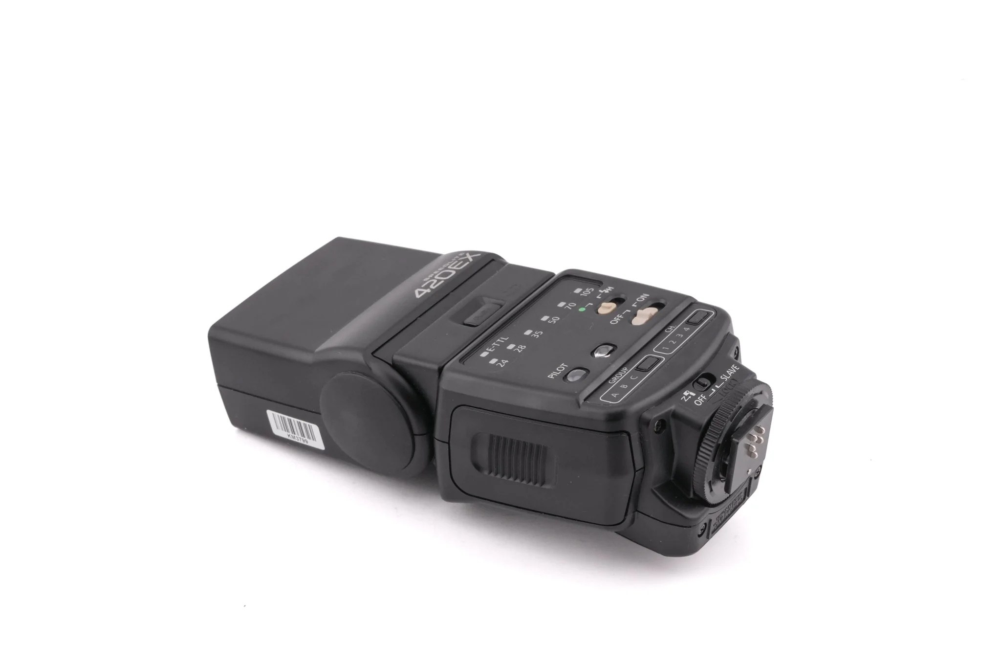 Canon 420EX Speedlite - Image 2