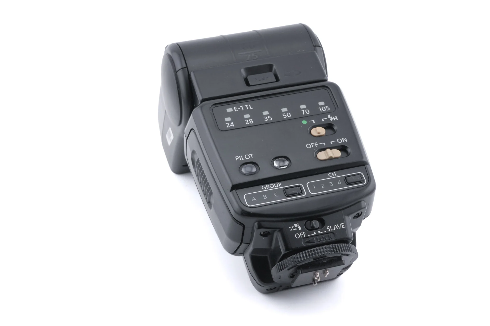 Canon 420EX Speedlite - Image 2