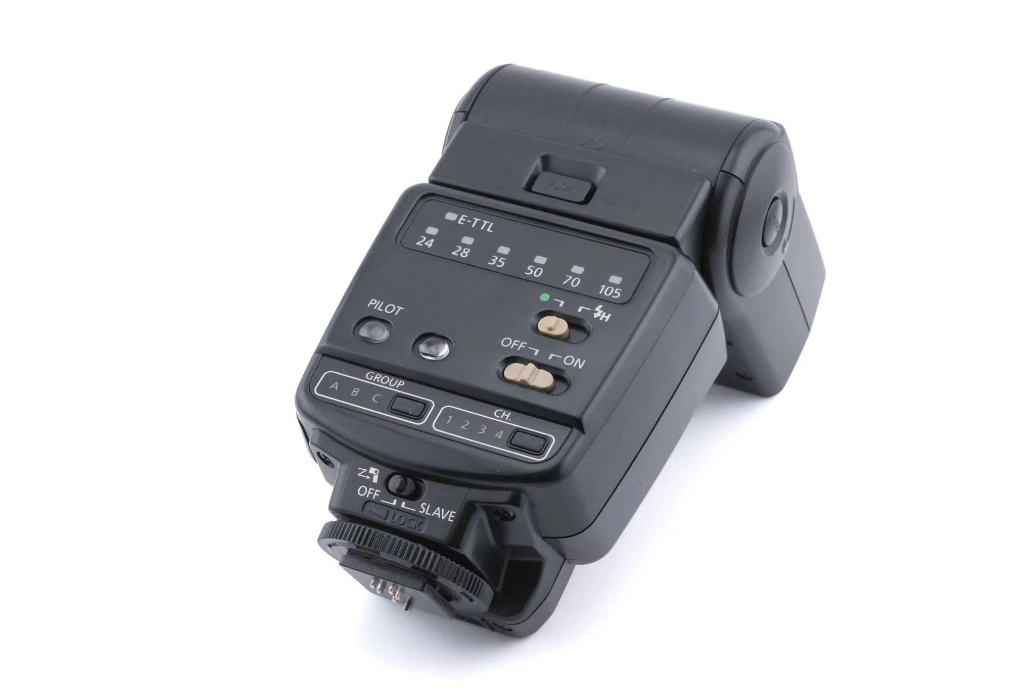 Canon 420EX Speedlite - Image 3