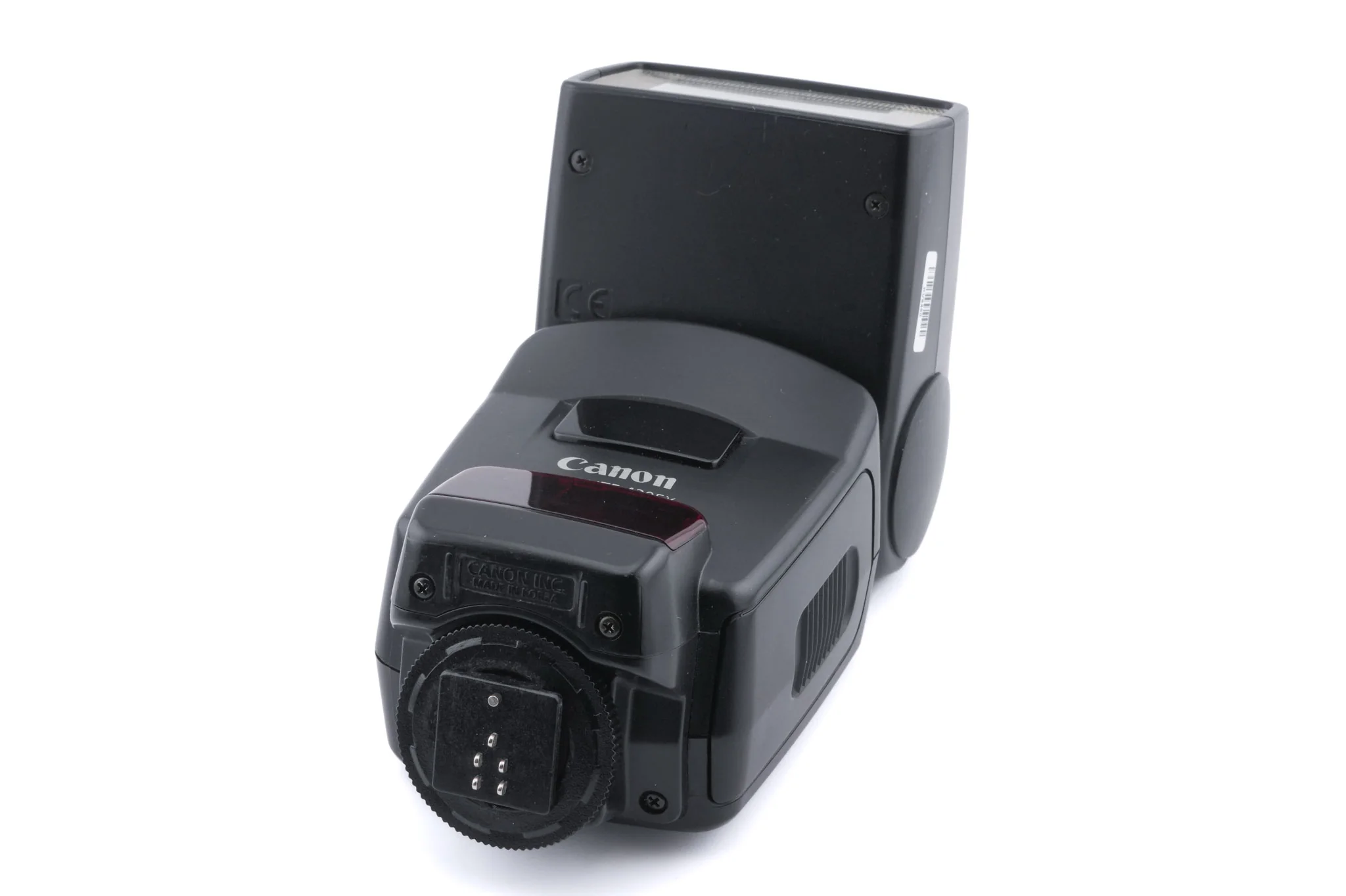 Canon 420EX Speedlite - Image 4