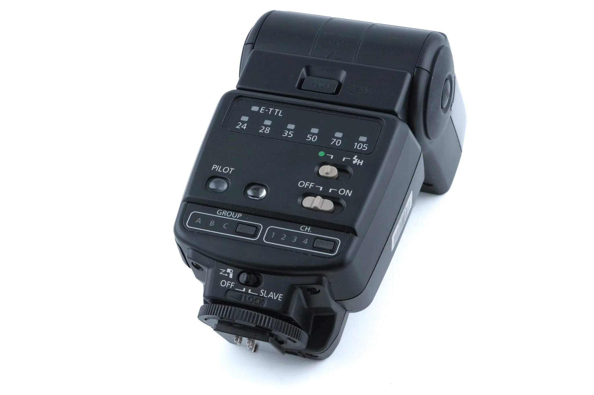 Canon 420EX Speedlite - Image 2