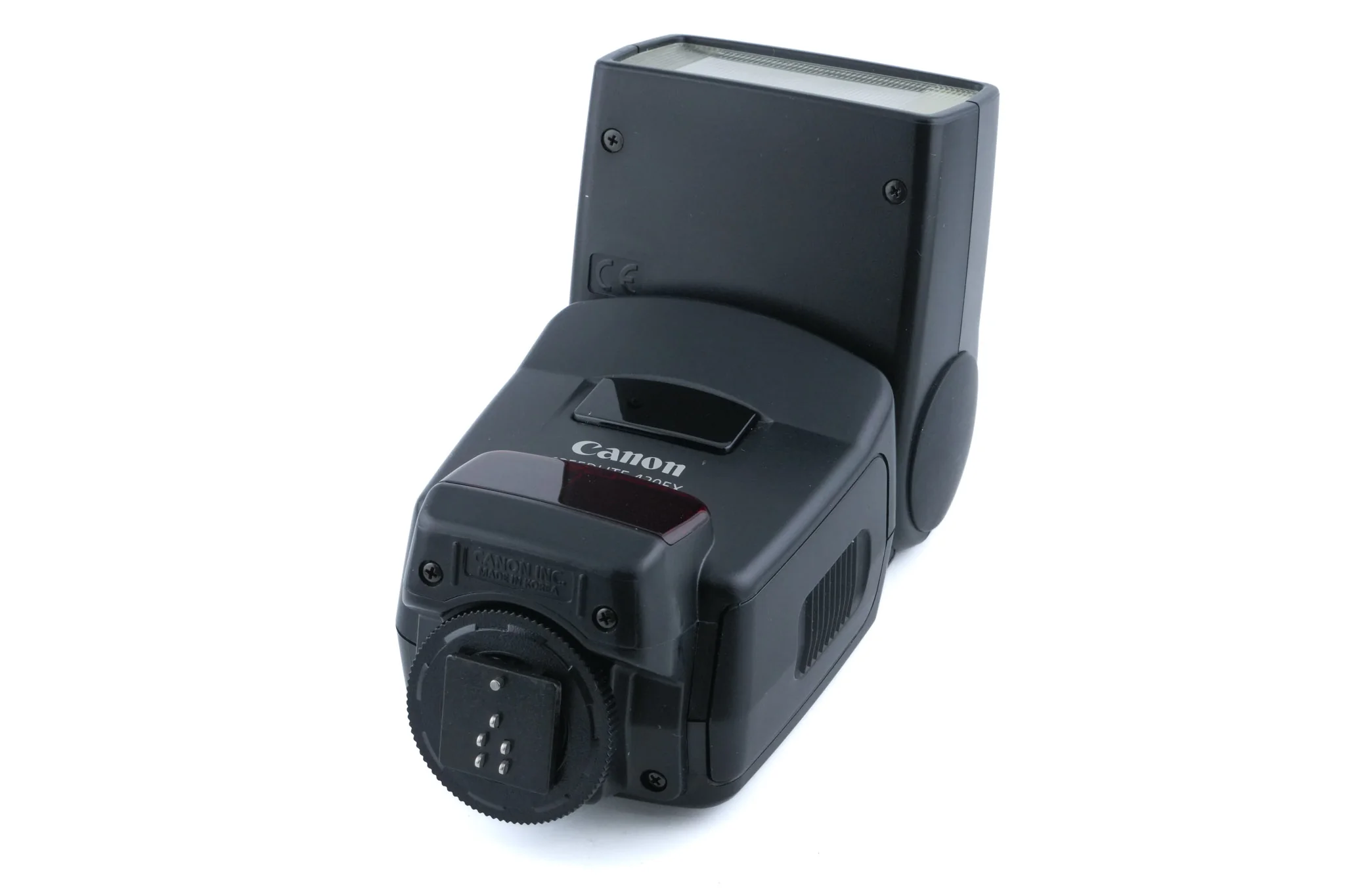 Canon 420EX Speedlite - Image 3
